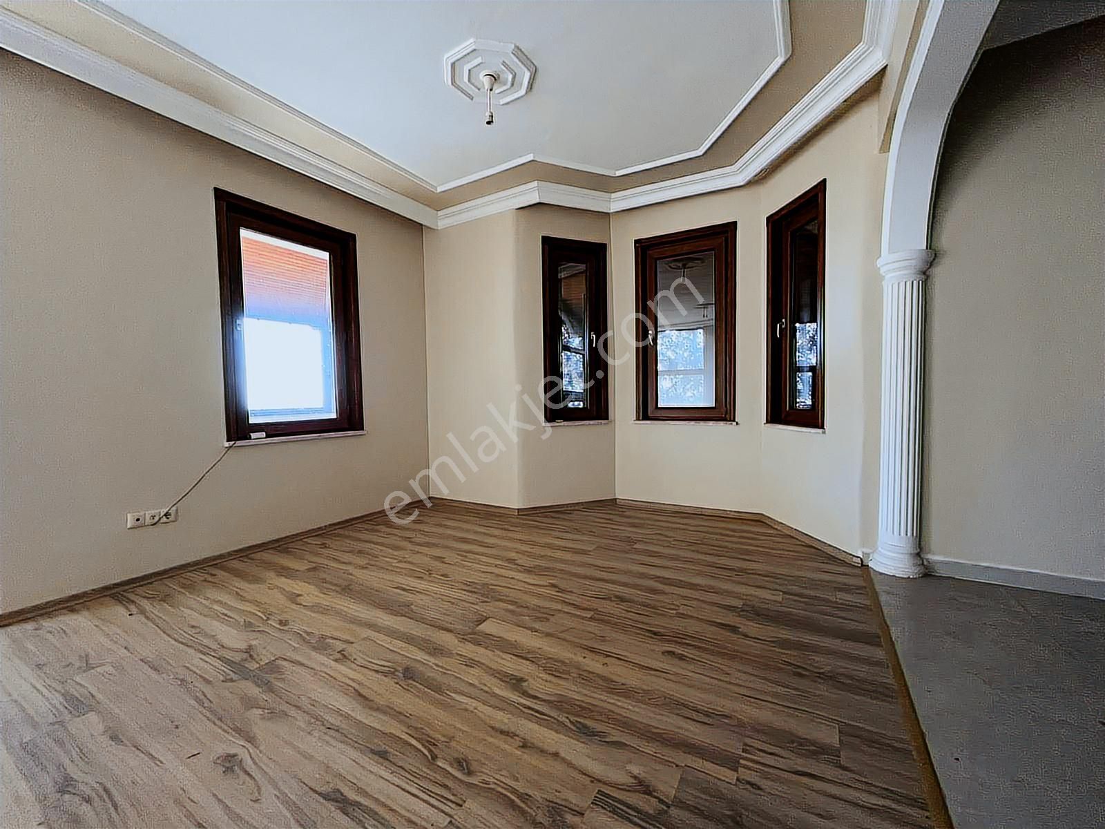 Büyükçekmece De Kiralık 5+2 Villa Deniz Manzaralı Site İçinde - Görsel 20