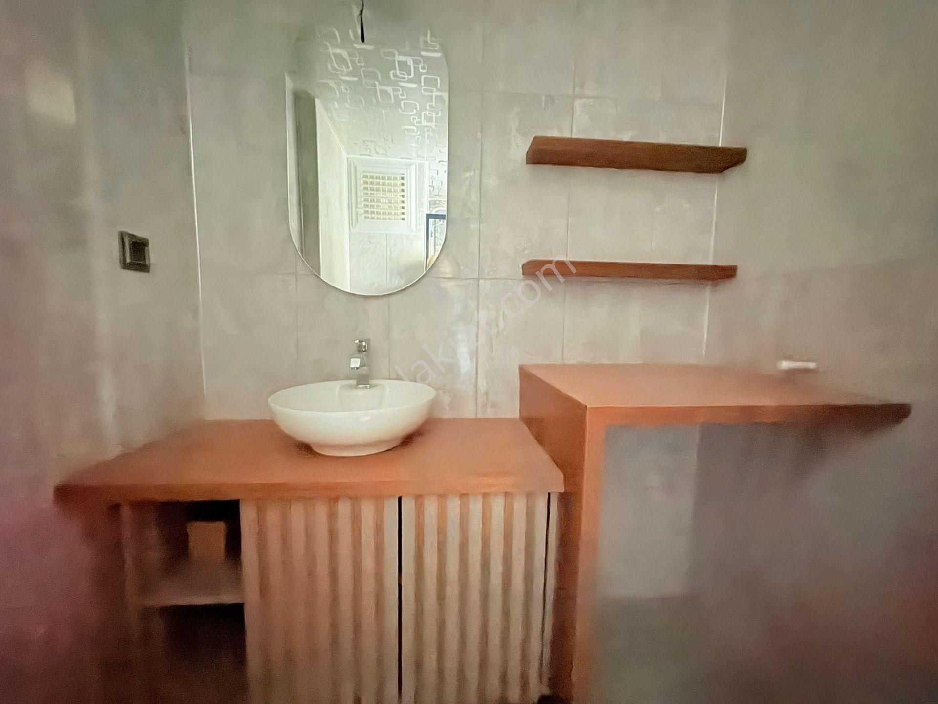 Ethereal'den Mnz Projede Aquapark, Saunavehamamlı Sitede Genş1+1 - Görsel 9