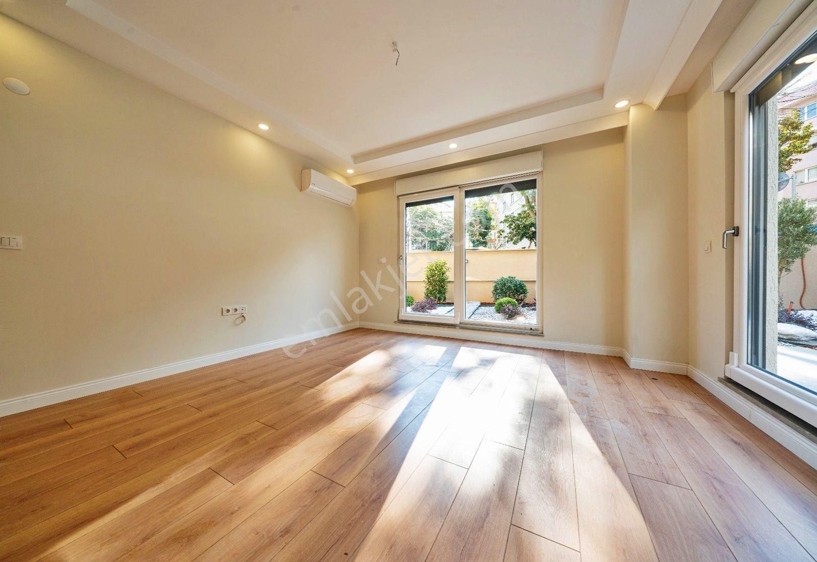 Weal World' Den Bakırköy Meydan Yakını, Görülmeye Değer, Lüks Bahçe Katı ... - Görsel 6