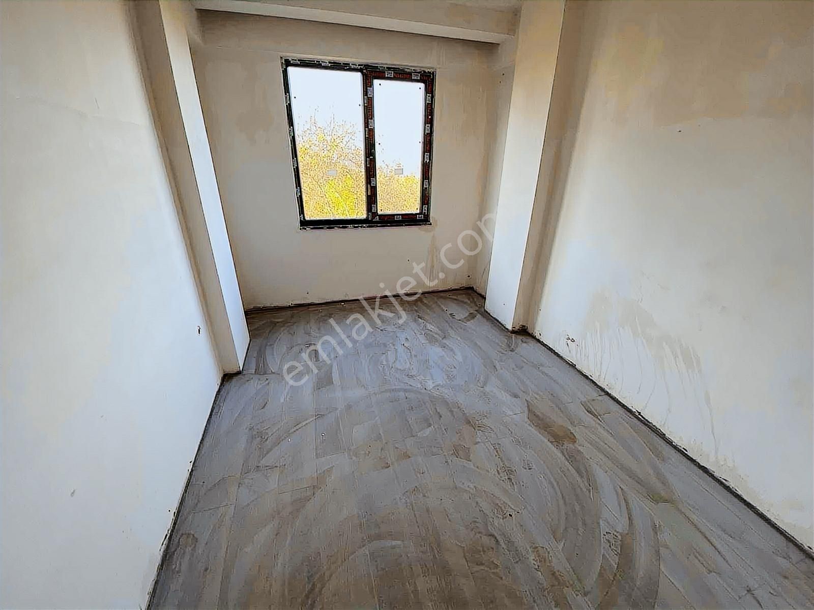 Beşikdüzü Satılık Sıfır 3+1 Daire - Görsel 4