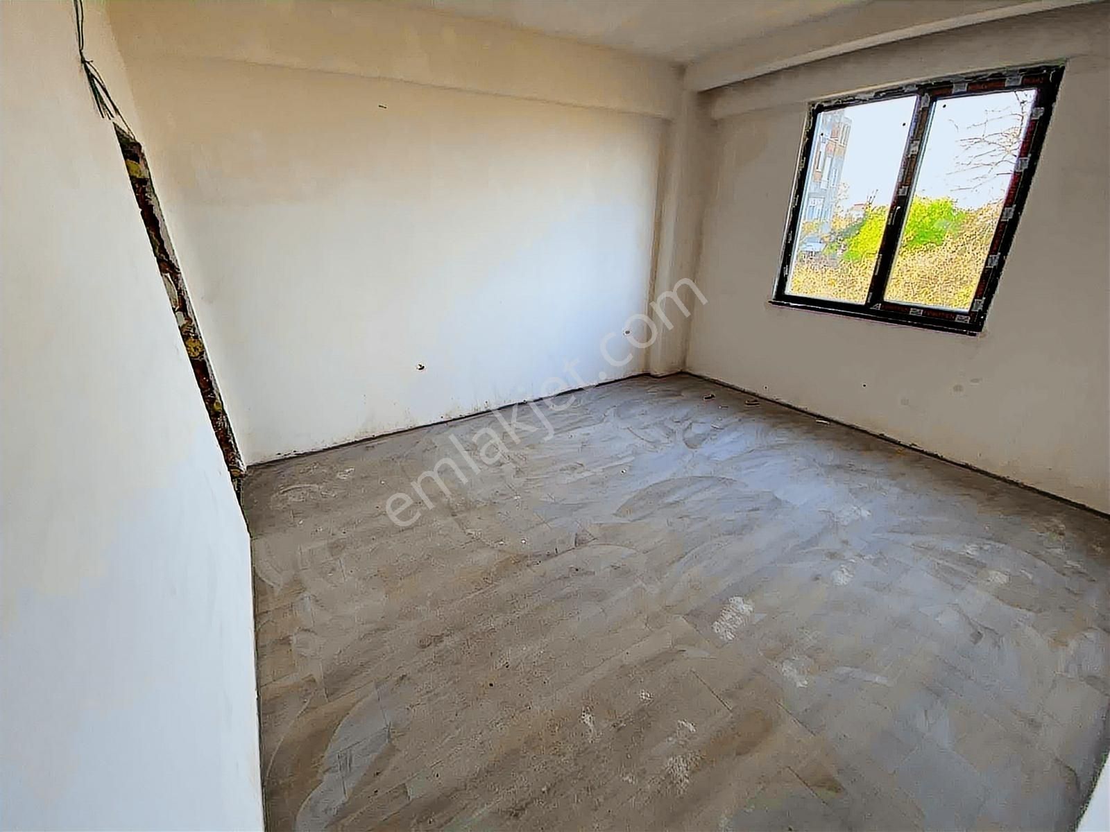 Beşikdüzü Satılık Sıfır 3+1 Daire - Görsel 12