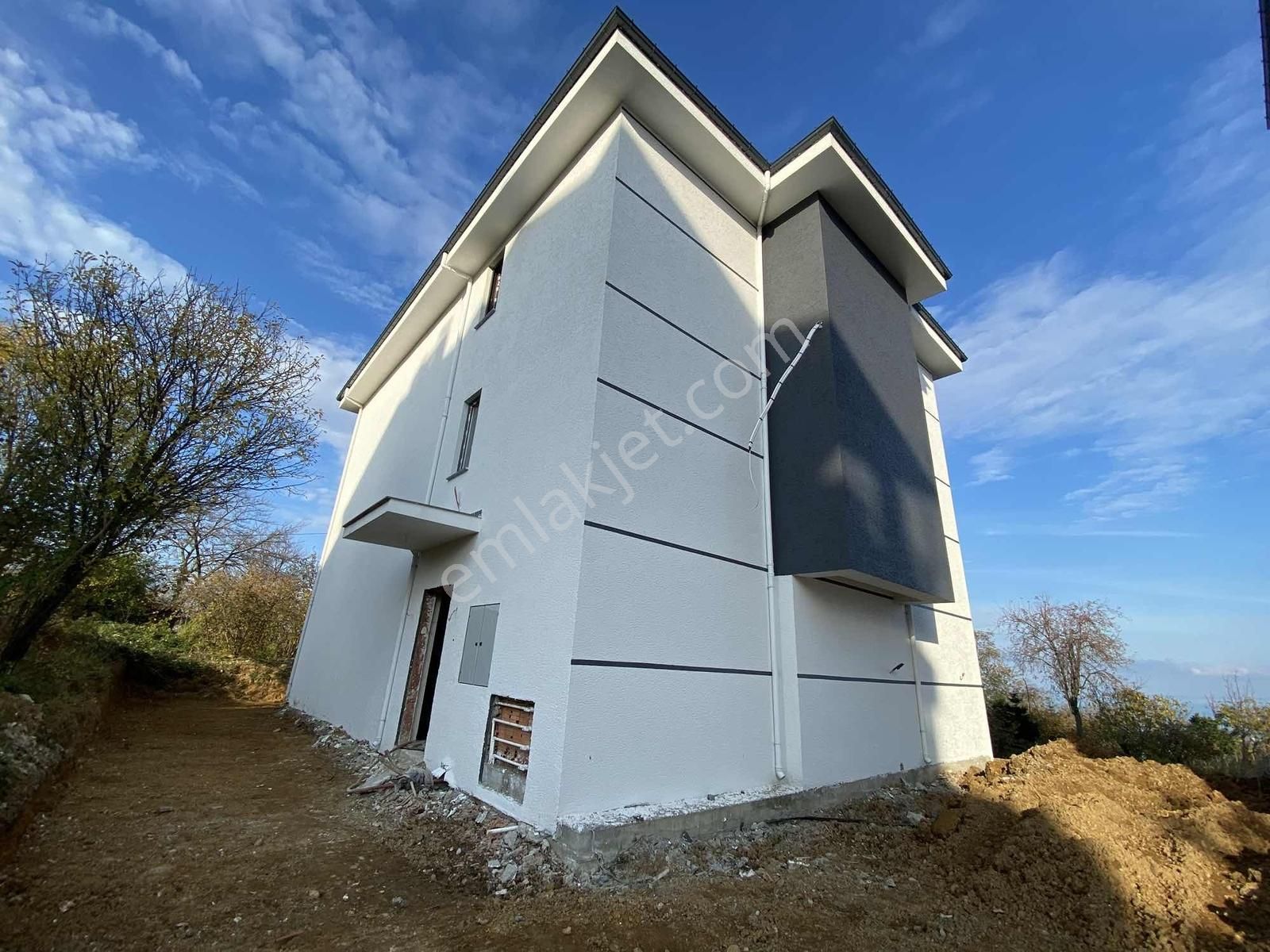 Beşikdüzü Satılık Sıfır 3+1 Daire - Görsel 16