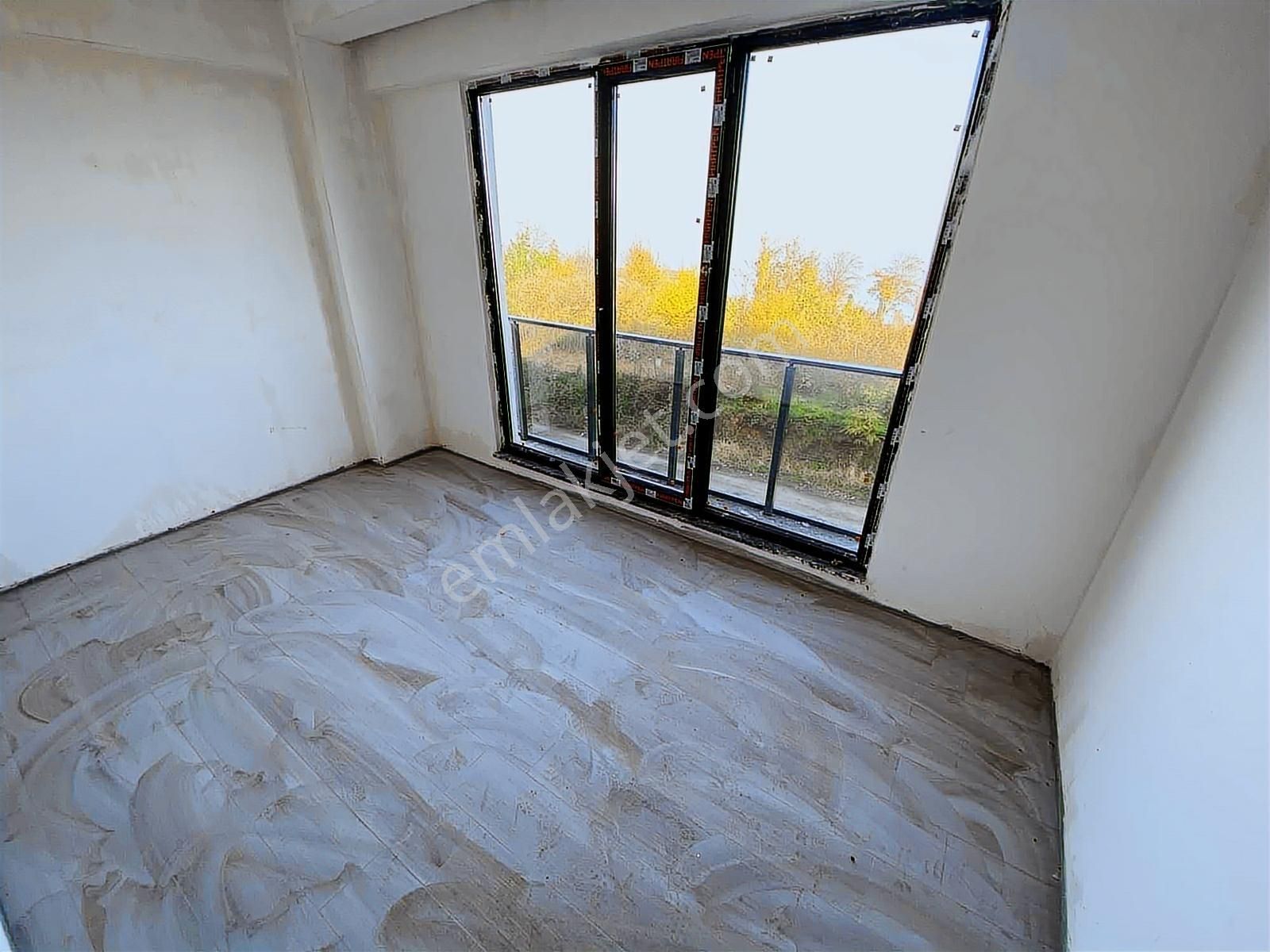 Beşikdüzü Satılık Sıfır 3+1 Daire - Görsel 6