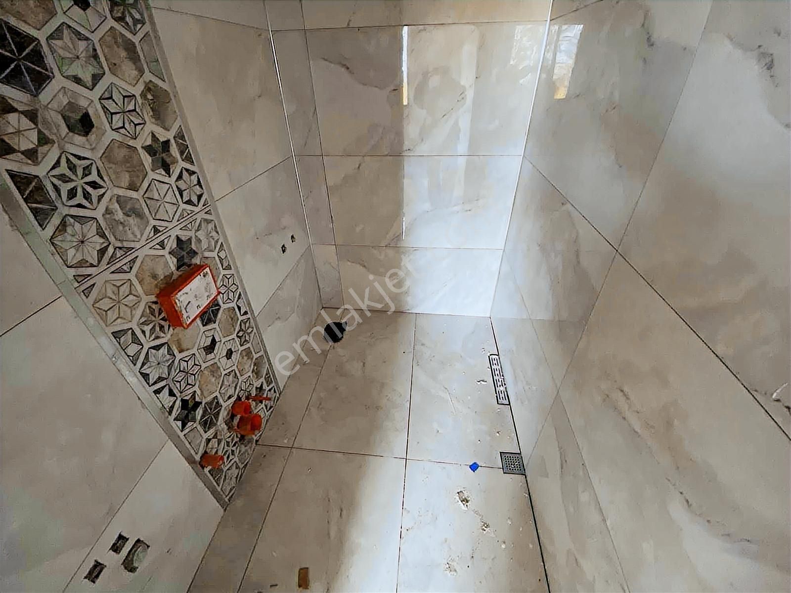 Beşikdüzü Satılık Sıfır 3+1 Daire - Görsel 3