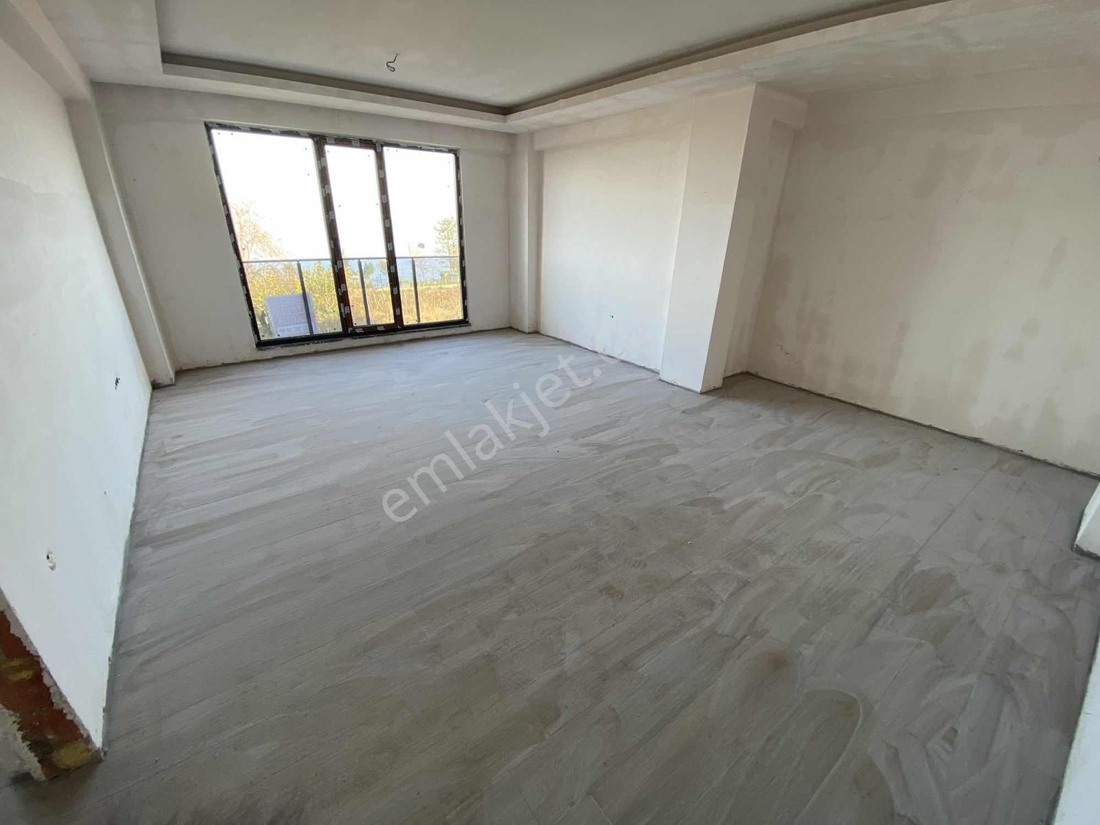 Beşikdüzü Satılık Sıfır 3+1 Daire - Görsel 10