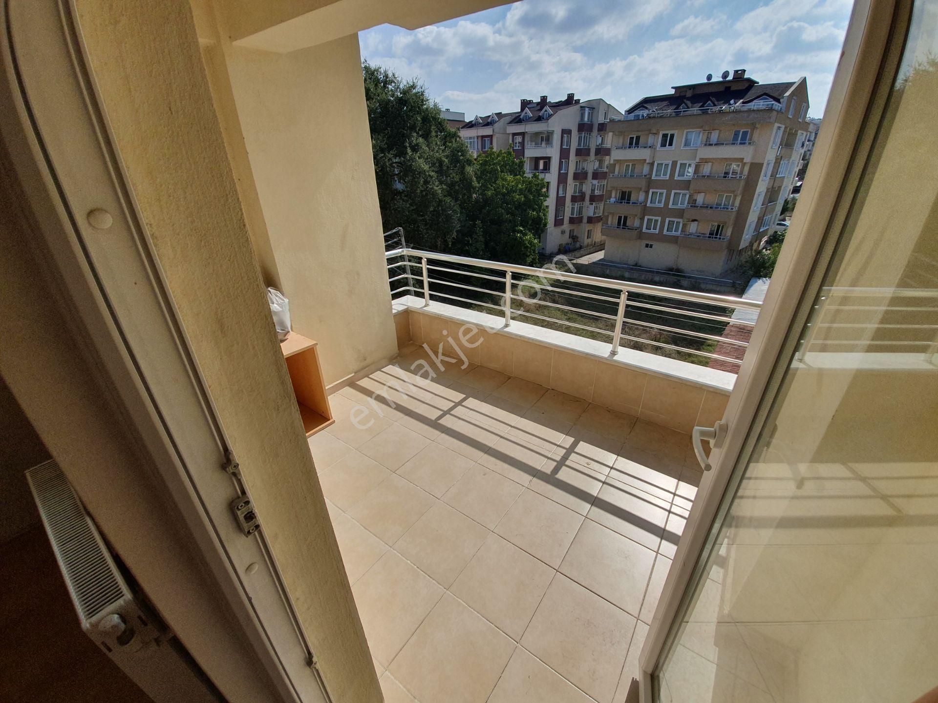 Bahar'dan Görükle'de 2+1 Eşyasız Kiralık Daire - Görsel 9