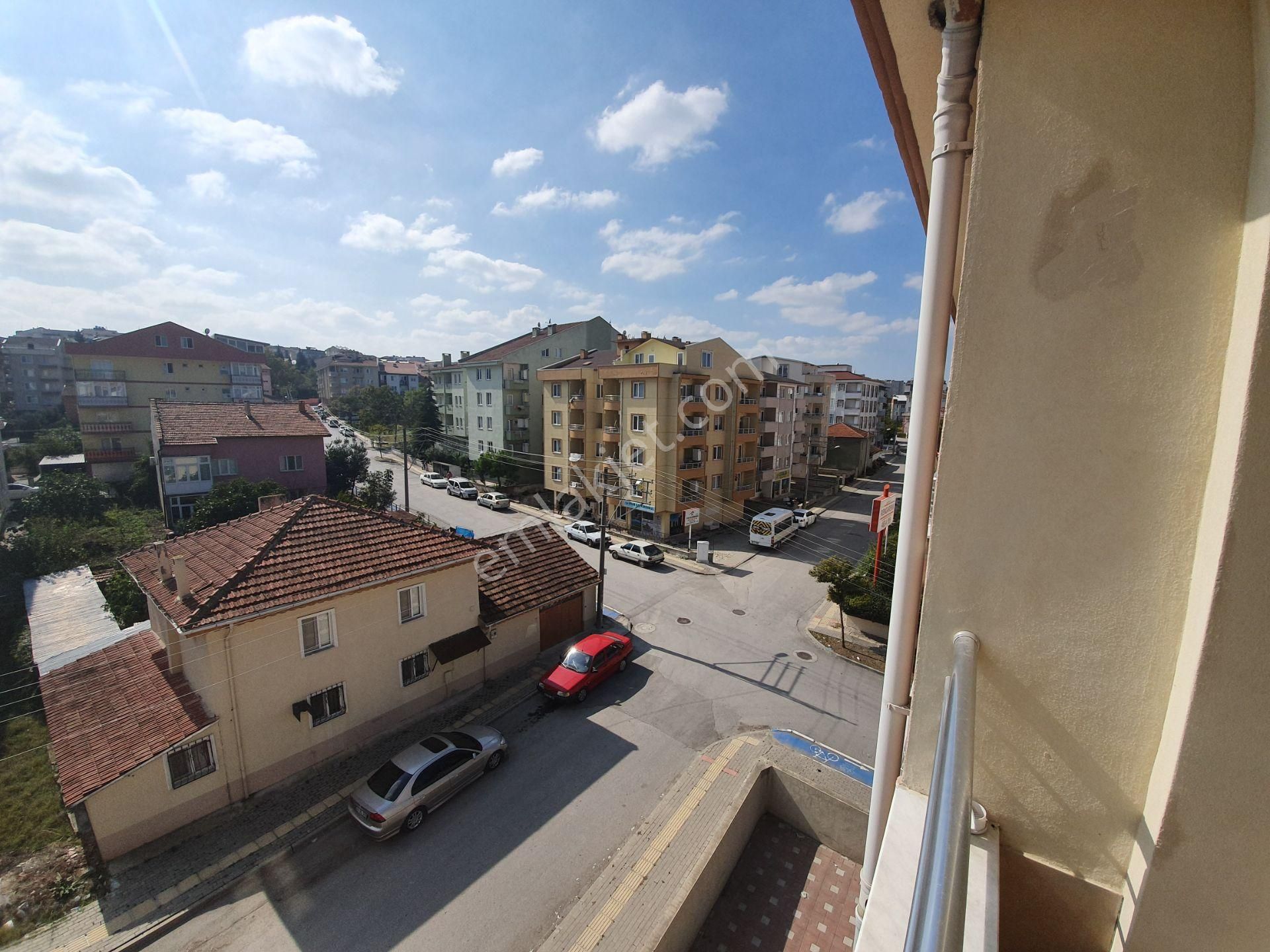 Bahar'dan Görükle'de 2+1 Eşyasız Kiralık Daire - Görsel 10