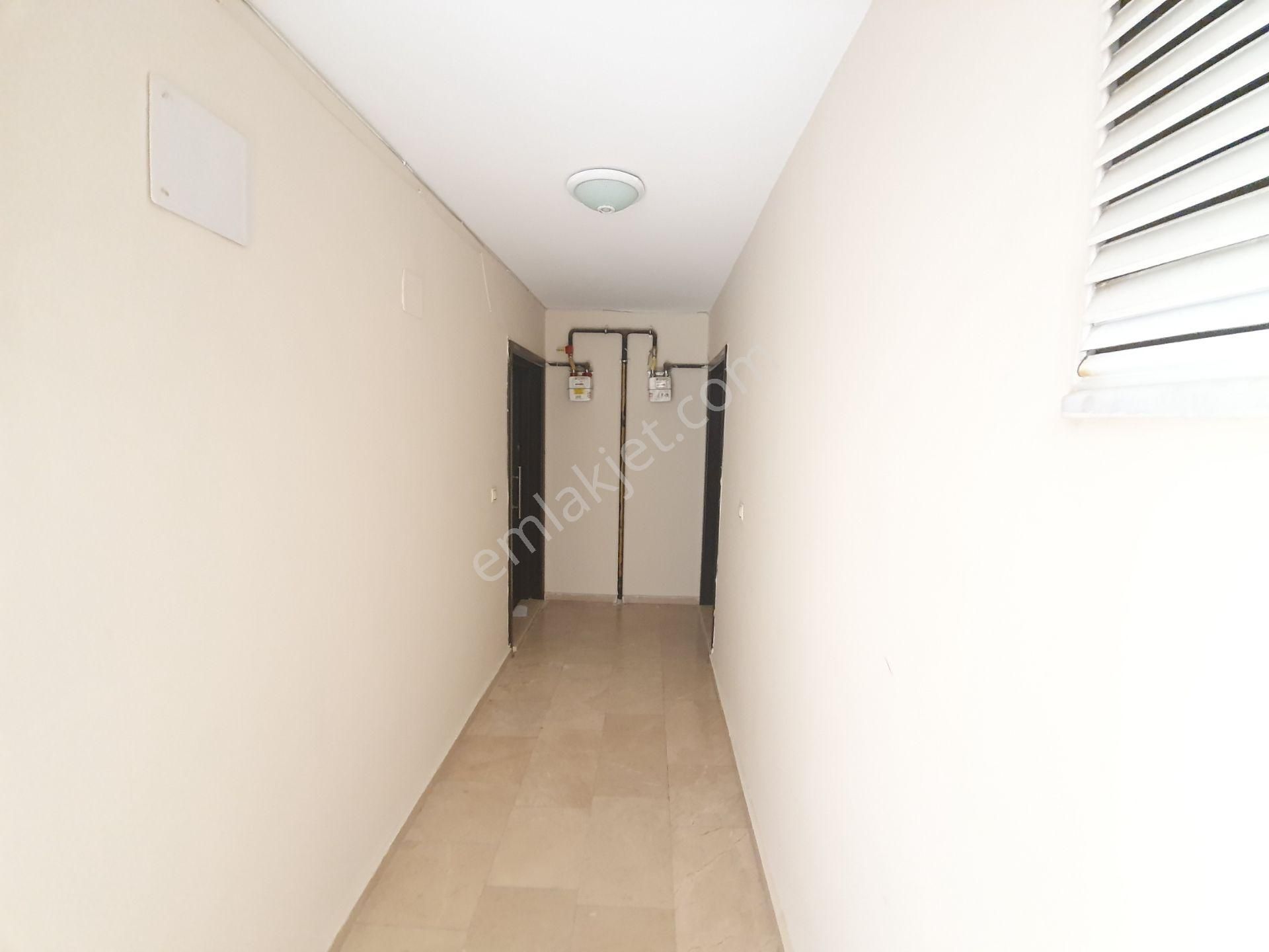 Bahar'dan Görükle'de 2+1 Eşyasız Kiralık Daire - Görsel 18