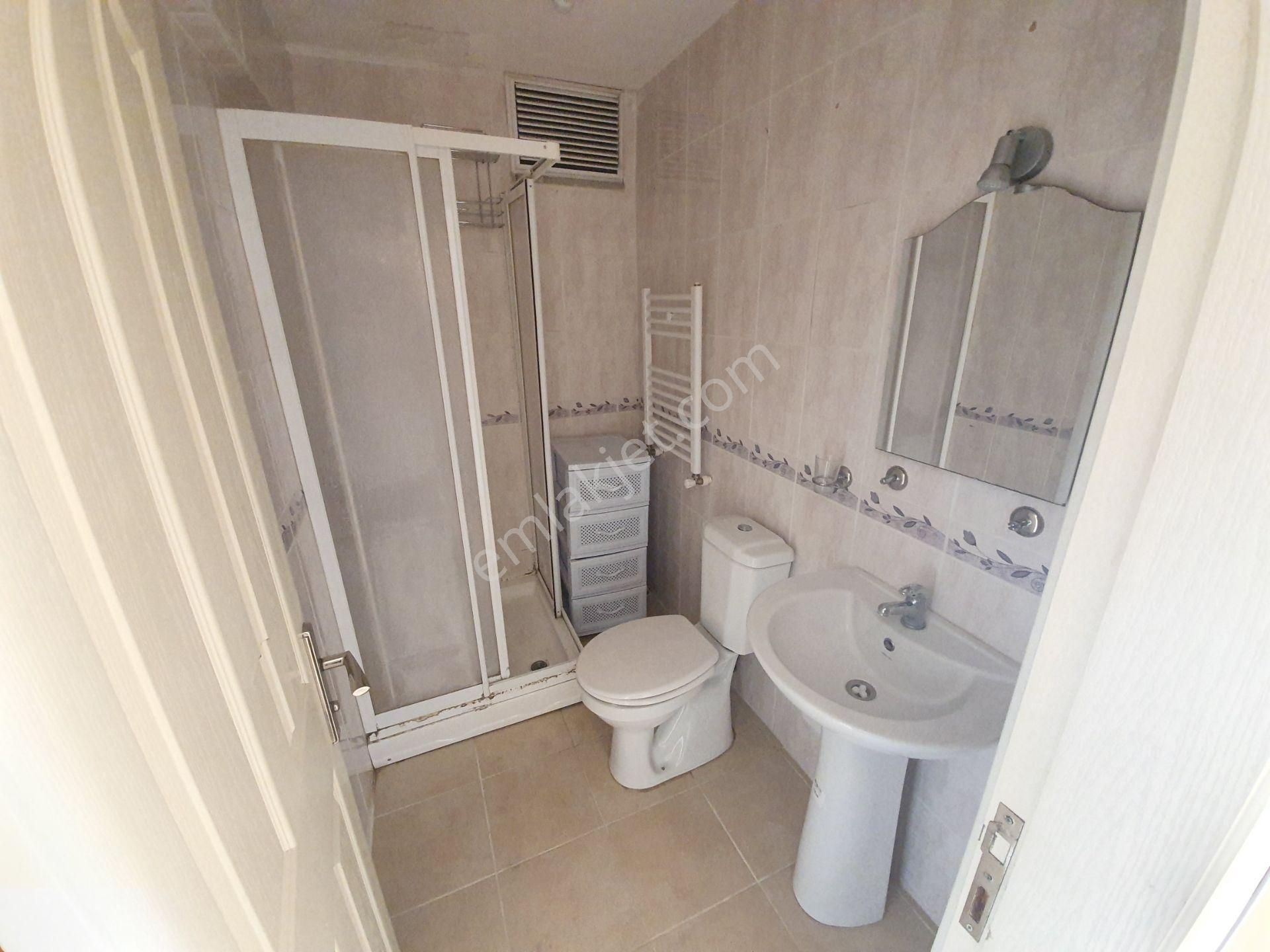 Bahar'dan Görükle'de 2+1 Eşyasız Kiralık Daire - Görsel 5