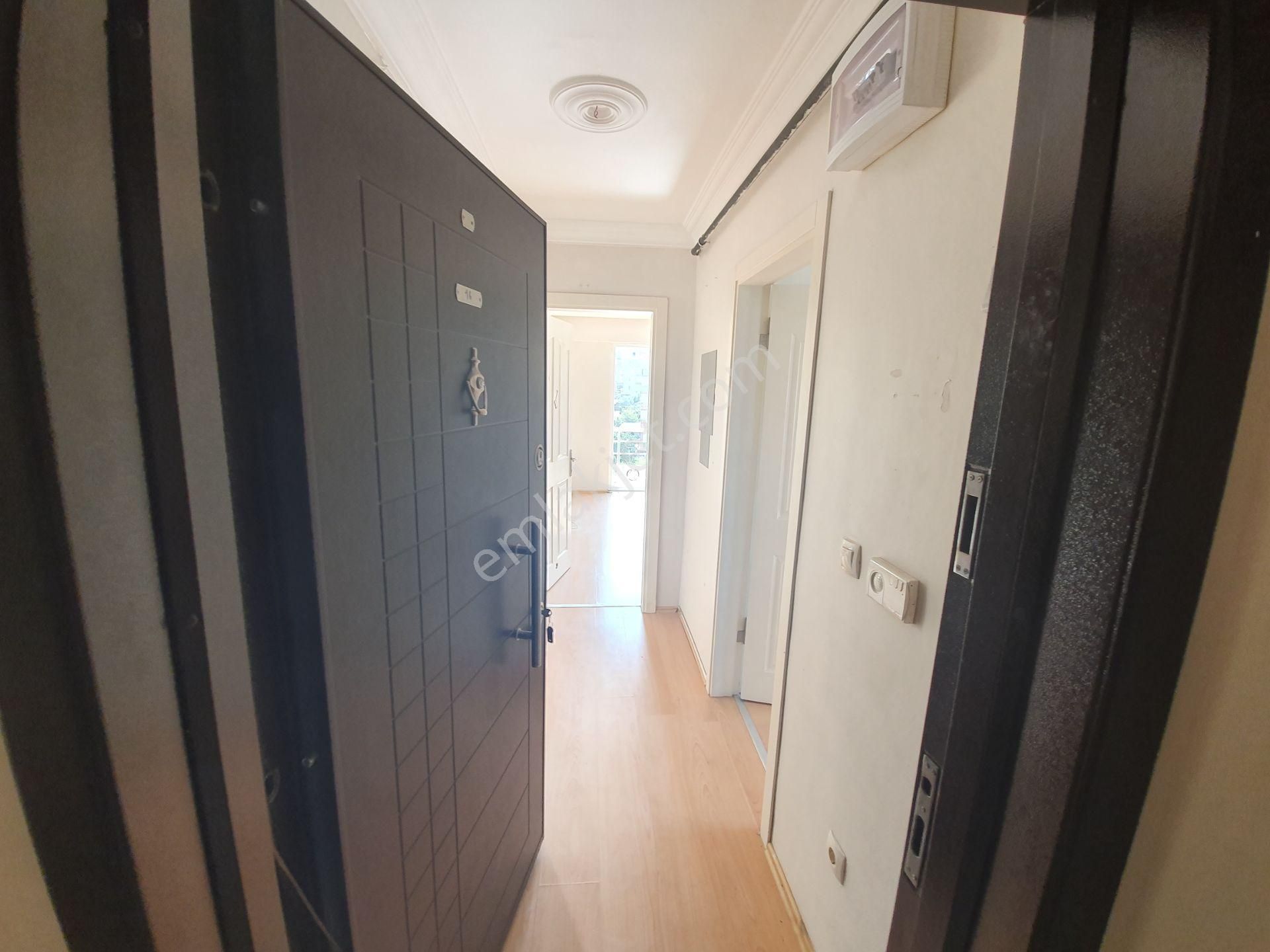 Bahar'dan Görükle'de 2+1 Eşyasız Kiralık Daire - Görsel 2