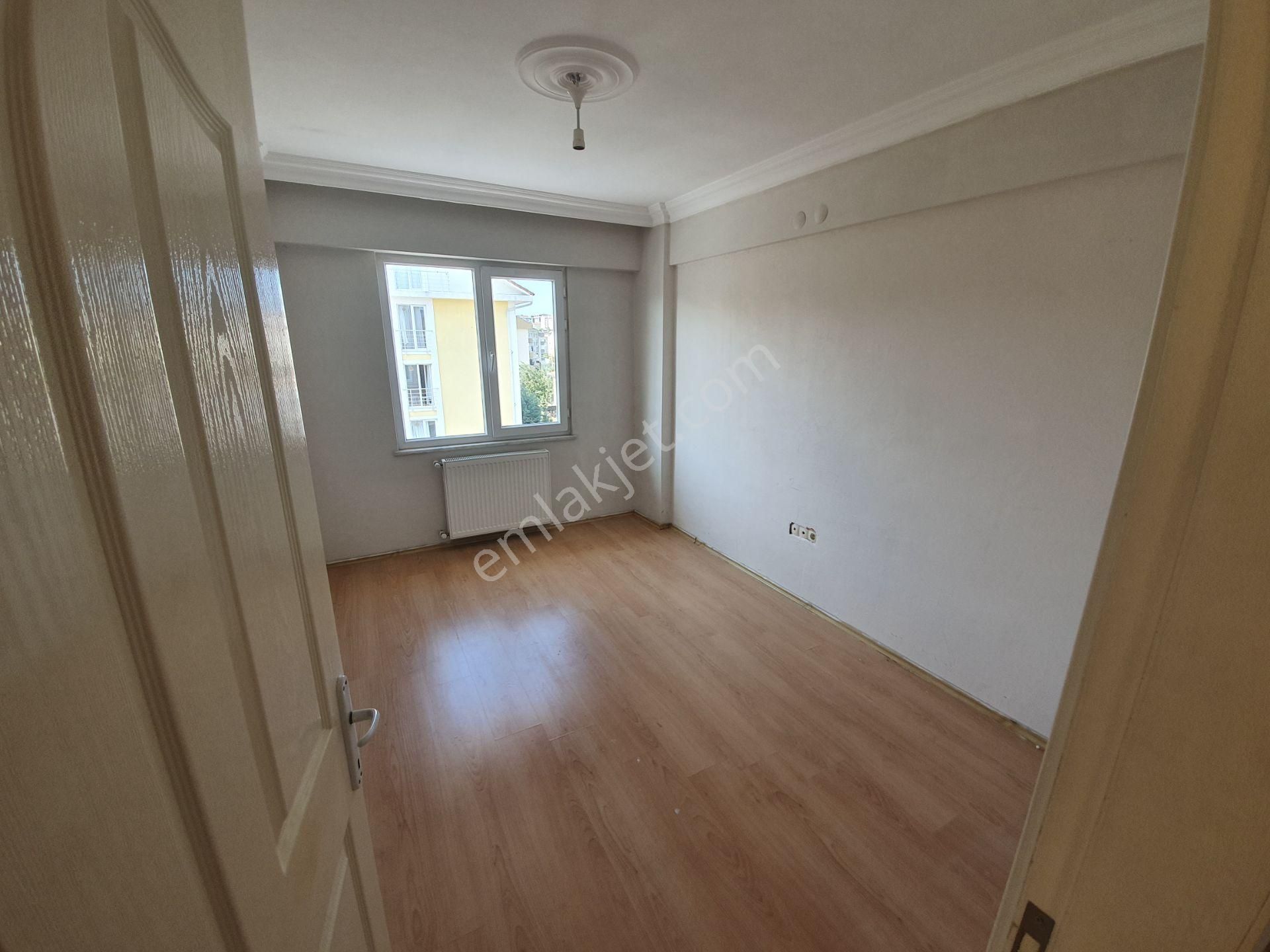 Bahar'dan Görükle'de 2+1 Eşyasız Kiralık Daire - Görsel 3
