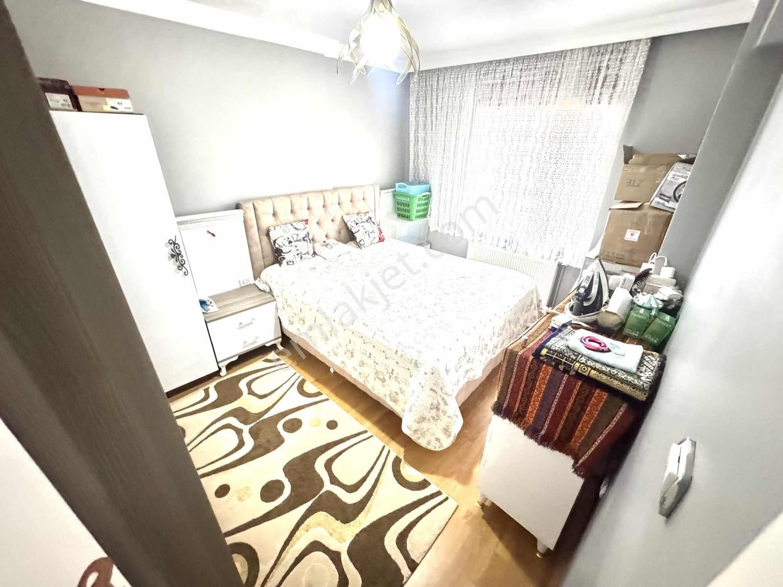 Lider Emlak'tan 3+1 Ara Kat Ön Cephe Karapürçek Cadde Üstü 3+1 - Görsel 29