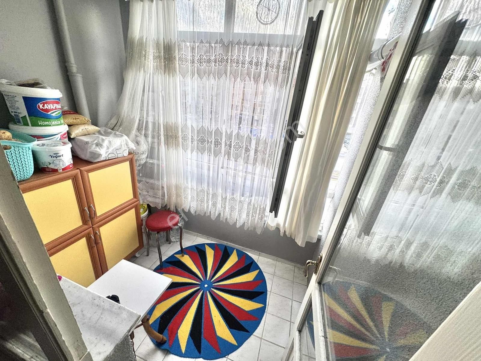 Lider Emlak'tan 3+1 Ara Kat Ön Cephe Karapürçek Cadde Üstü 3+1 - Görsel 6