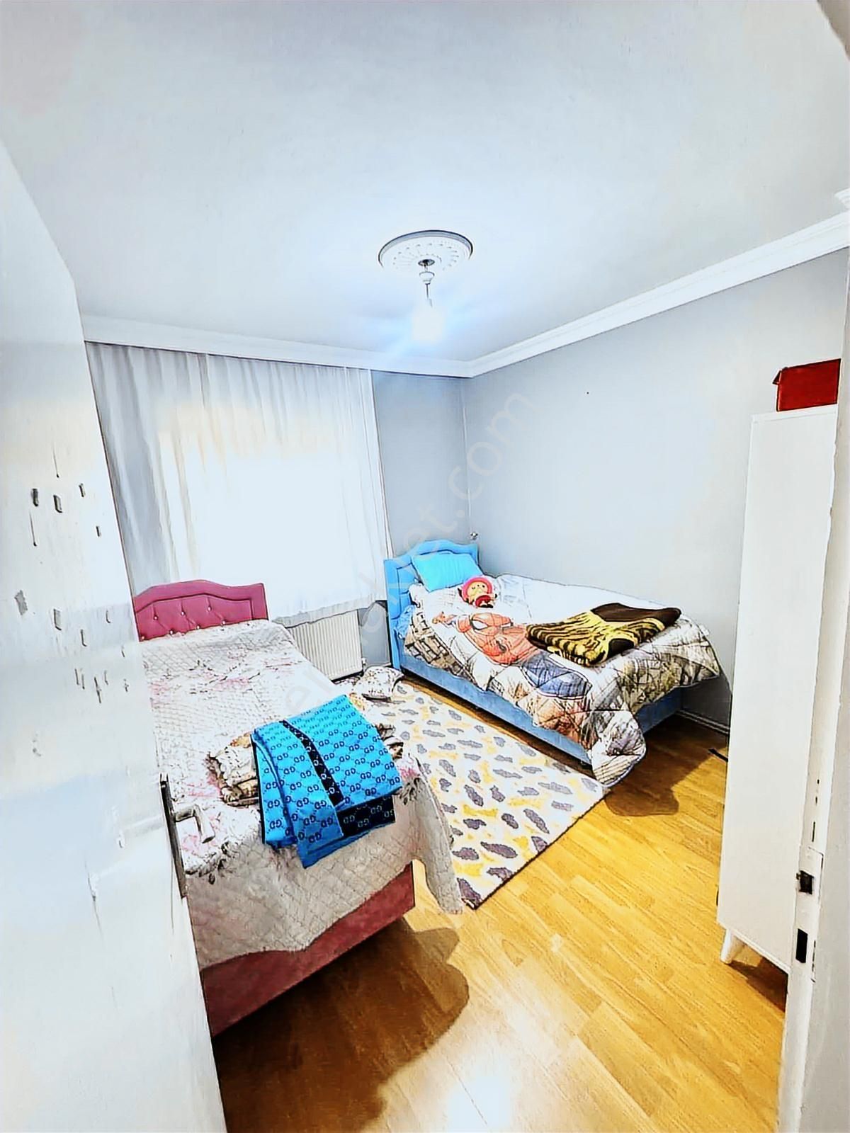 Lider Emlak'tan 3+1 Ara Kat Ön Cephe Karapürçek Cadde Üstü 3+1 - Görsel 16