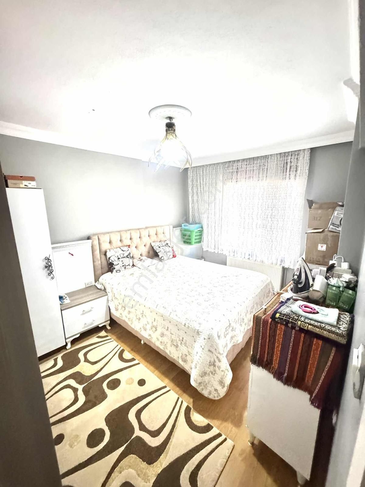 Lider Emlak'tan 3+1 Ara Kat Ön Cephe Karapürçek Cadde Üstü 3+1 - Görsel 35