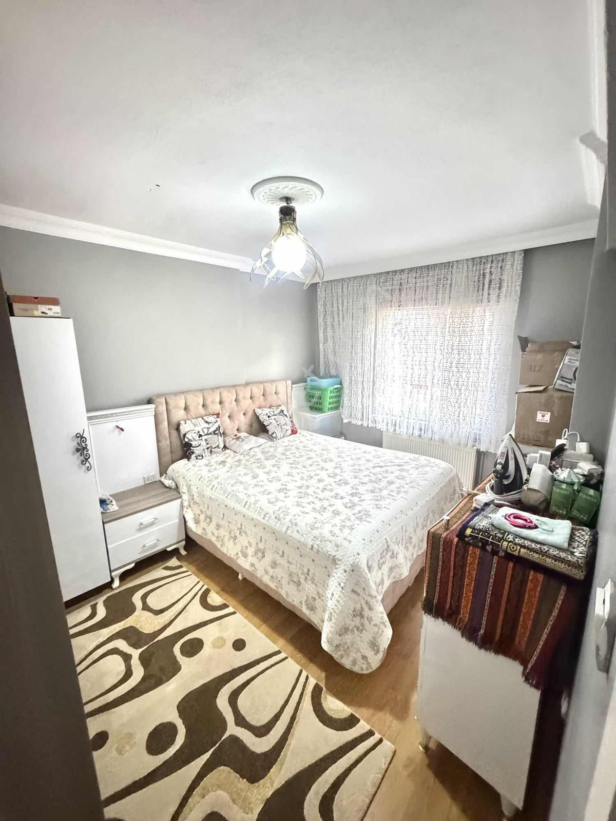 Lider Emlak'tan 3+1 Ara Kat Ön Cephe Karapürçek Cadde Üstü 3+1 - Görsel 18