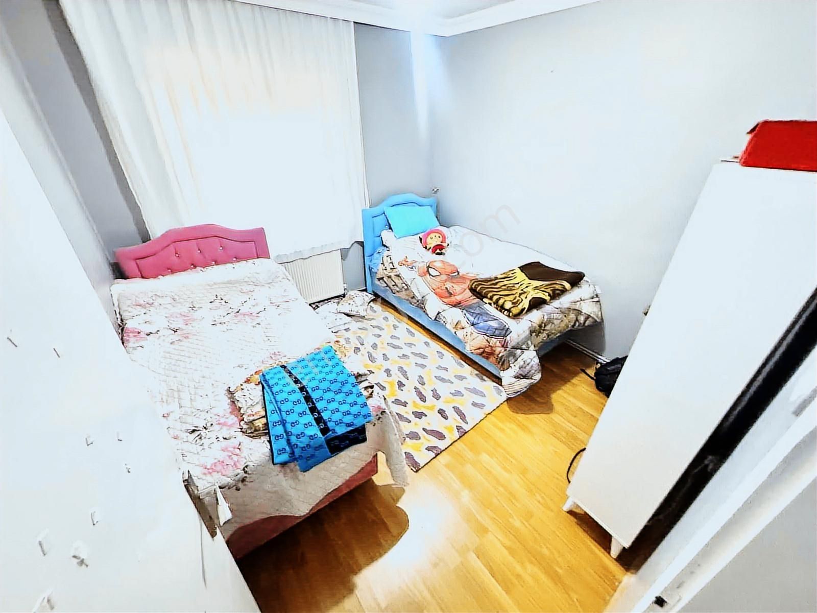 Lider Emlak'tan 3+1 Ara Kat Ön Cephe Karapürçek Cadde Üstü 3+1 - Görsel 10