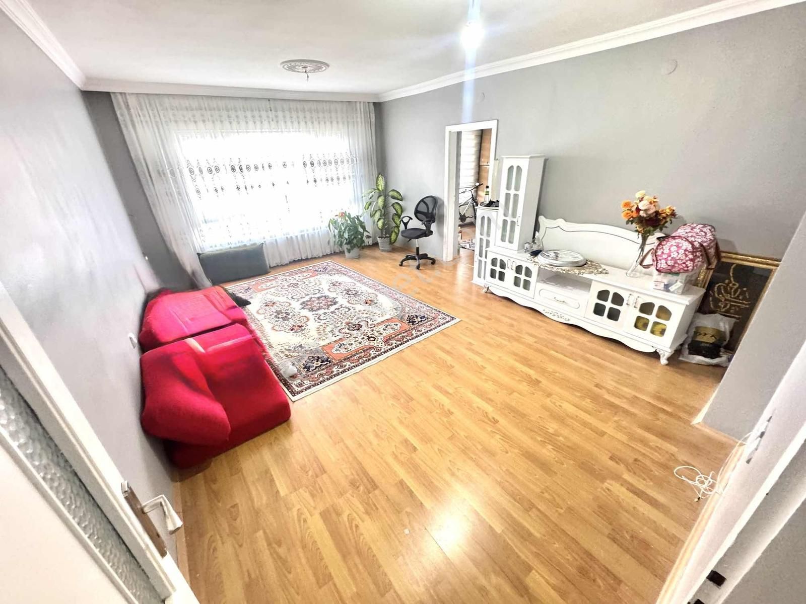 Lider Emlak'tan 3+1 Ara Kat Ön Cephe Karapürçek Cadde Üstü 3+1 - Görsel 22