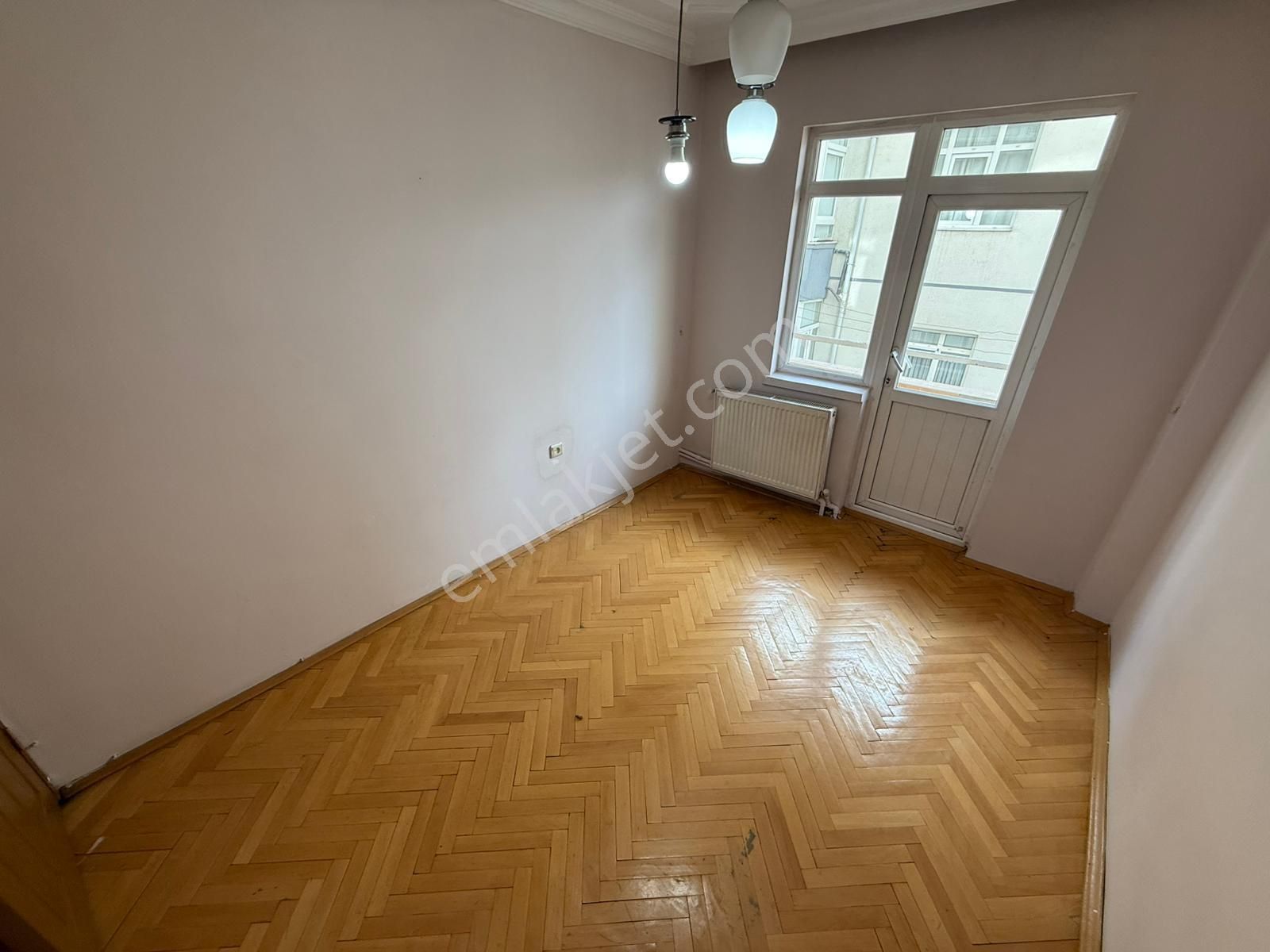 Etlik'de Kuyuyazı Cadde Üzeri Yüksek Giriş 3+1 Fırsat Daire - Görsel 18