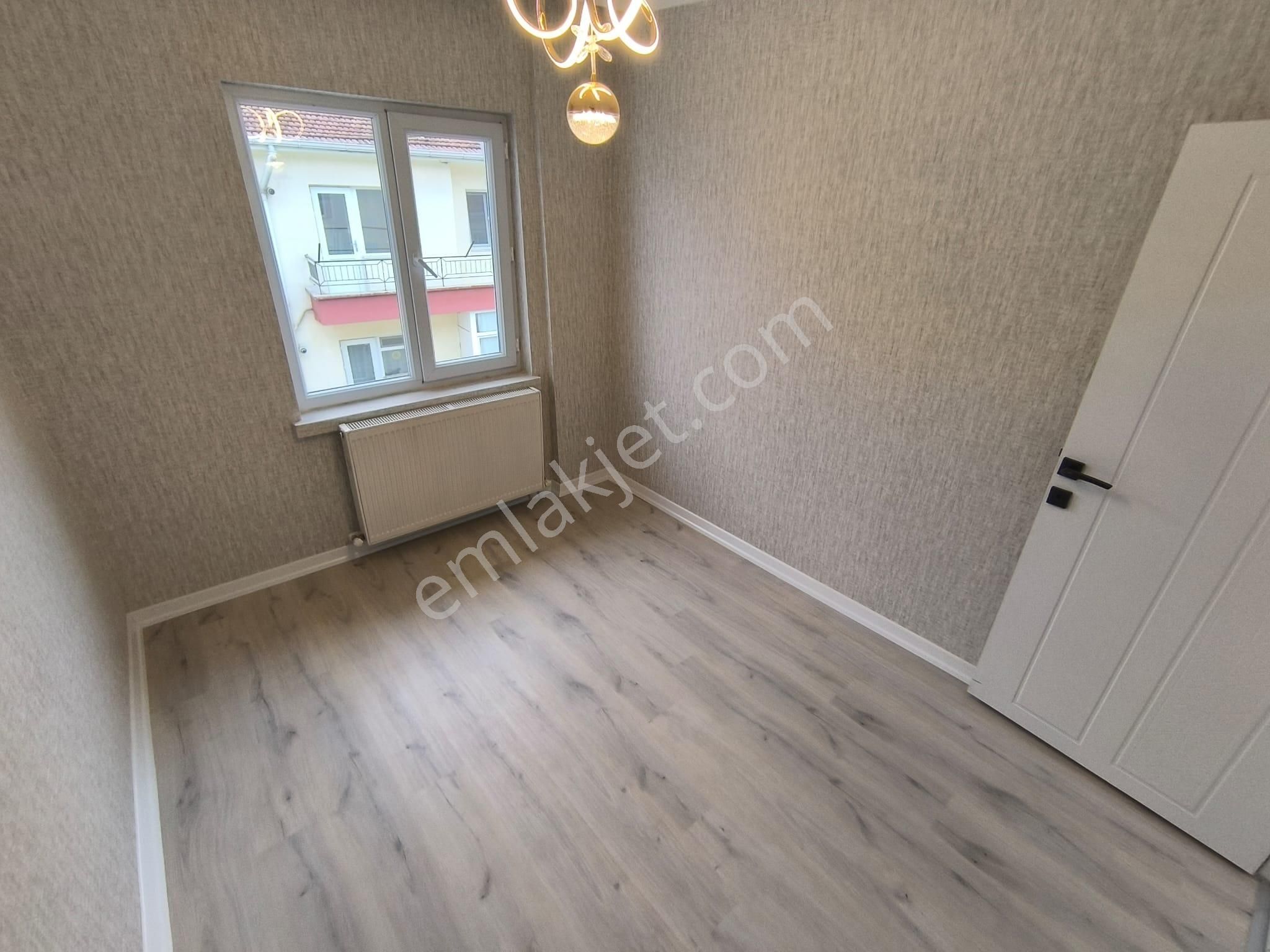 İstasyon Mahallesi 3+1 Salon Bağımsız Full+full Yapılı Daire - Görsel 20