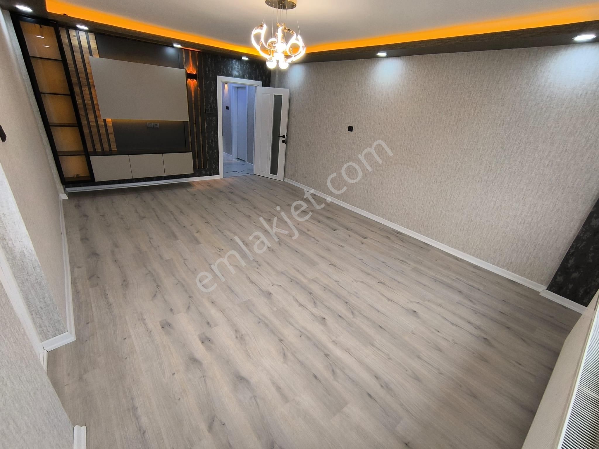 İstasyon Mahallesi 3+1 Salon Bağımsız Full+full Yapılı Daire - Görsel 10