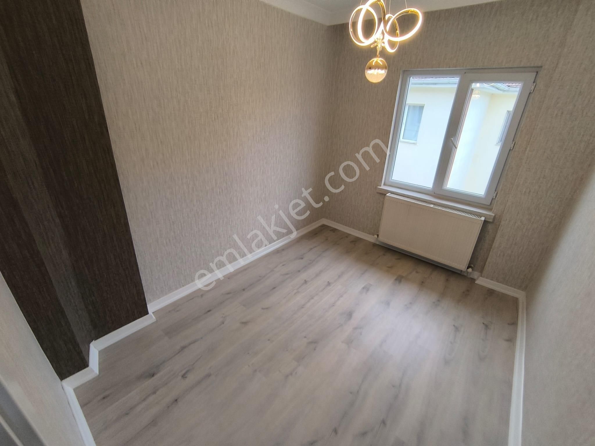 İstasyon Mahallesi 3+1 Salon Bağımsız Full+full Yapılı Daire - Görsel 26