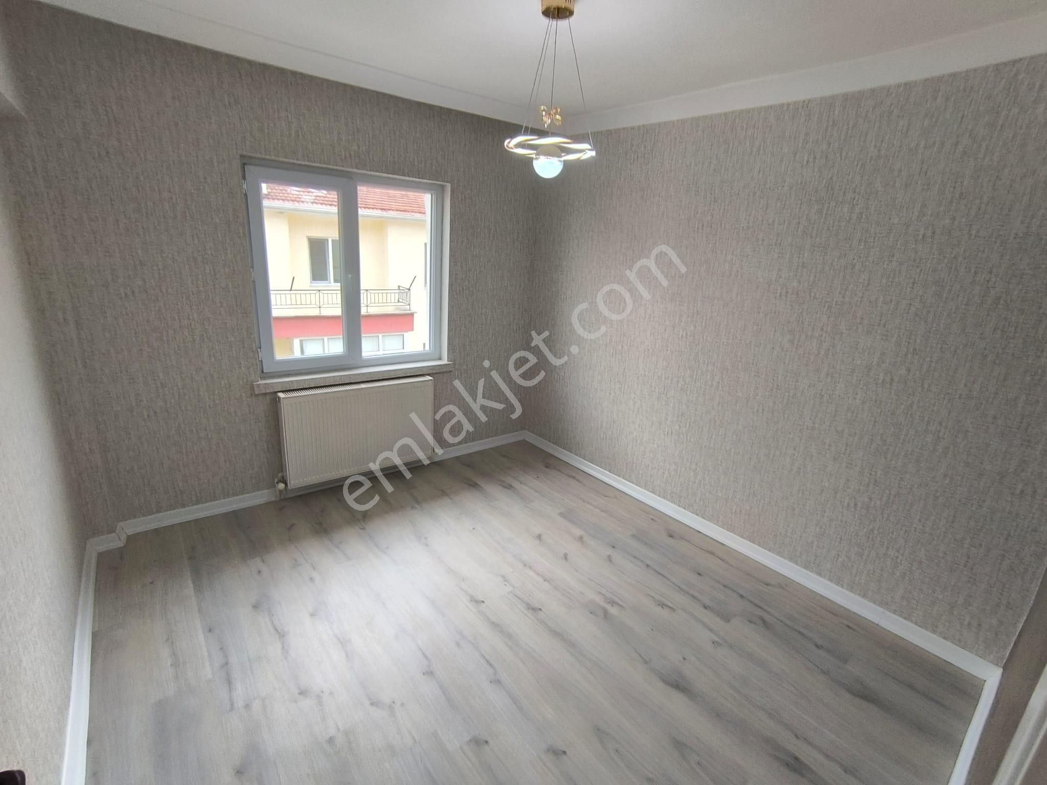 İstasyon Mahallesi 3+1 Salon Bağımsız Full+full Yapılı Daire - Görsel 29