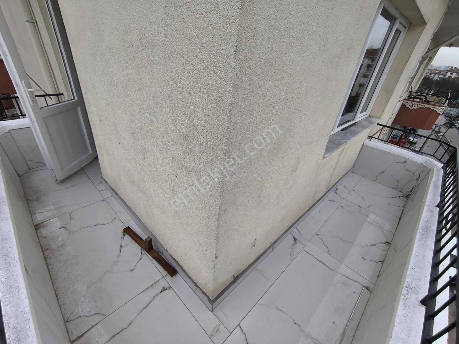 İstasyon Mahallesi 3+1 Salon Bağımsız Full+full Yapılı Daire - Görsel 34