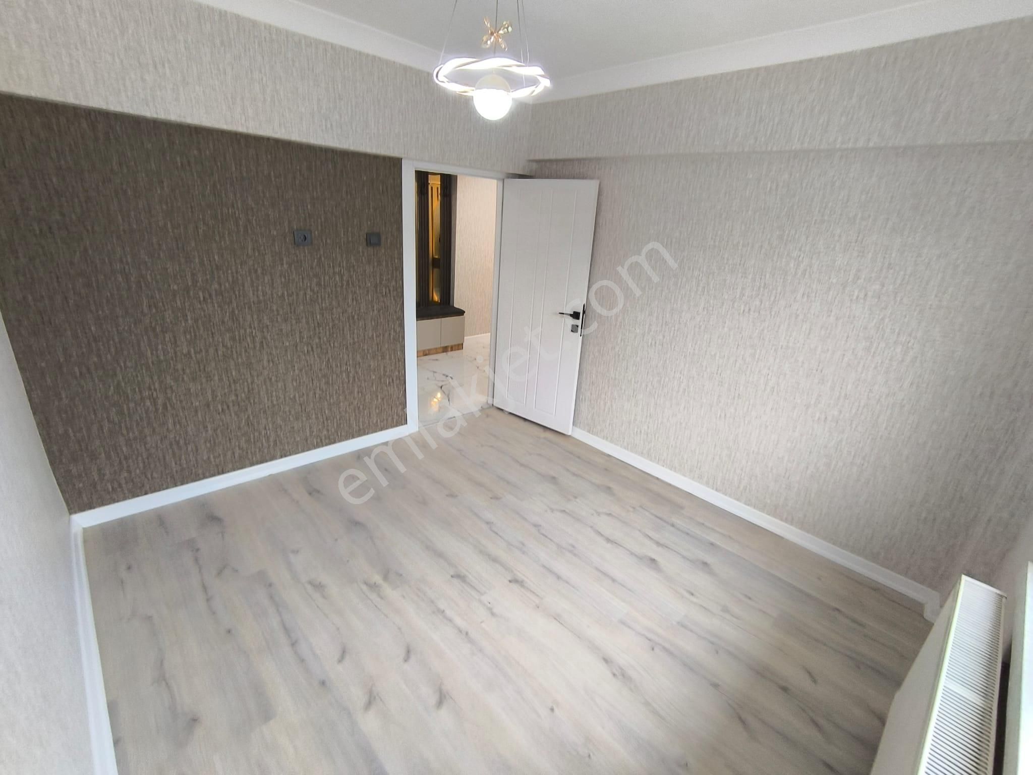 İstasyon Mahallesi 3+1 Salon Bağımsız Full+full Yapılı Daire - Görsel 25