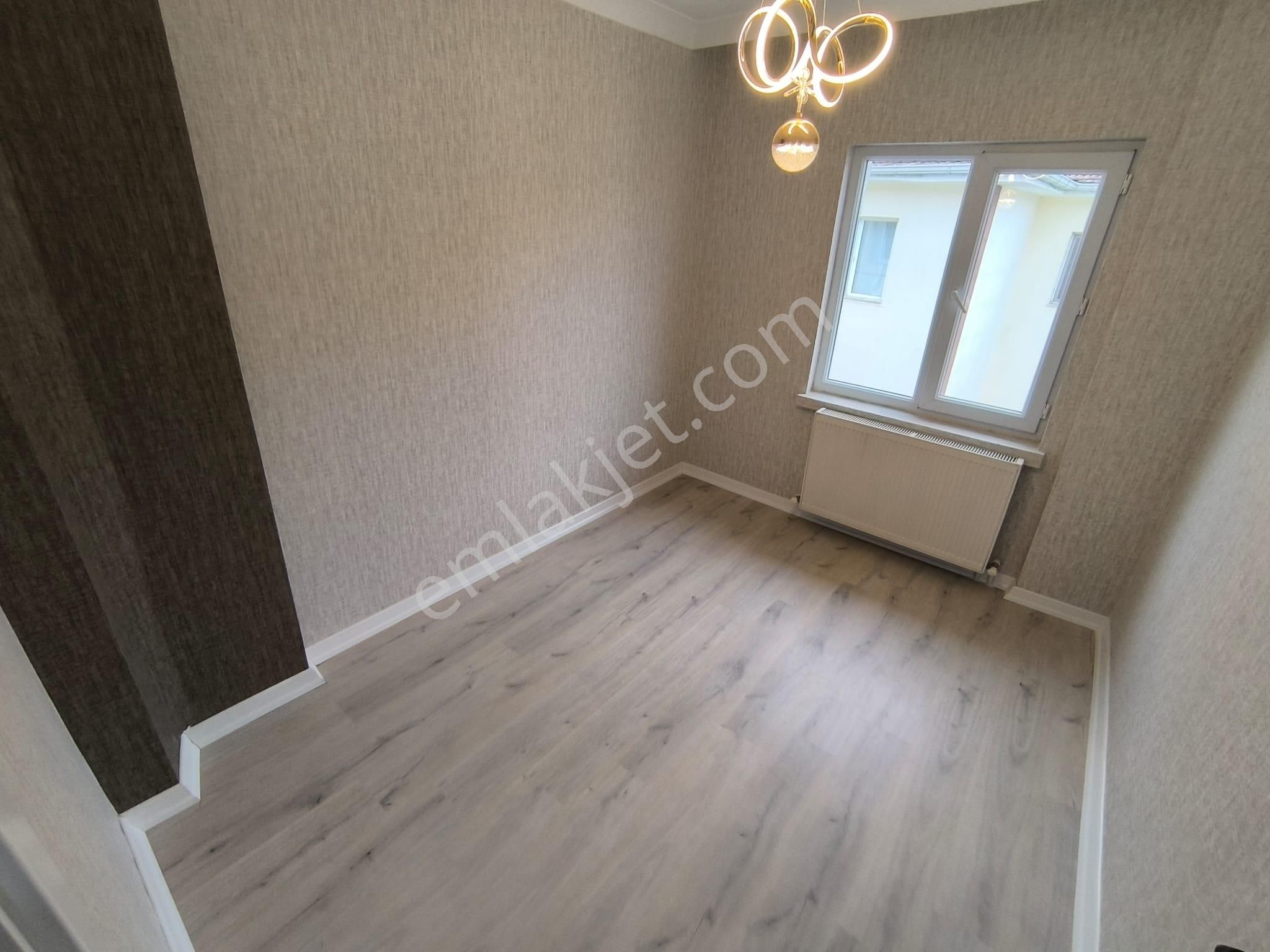 İstasyon Mahallesi 3+1 Salon Bağımsız Full+full Yapılı Daire - Görsel 22