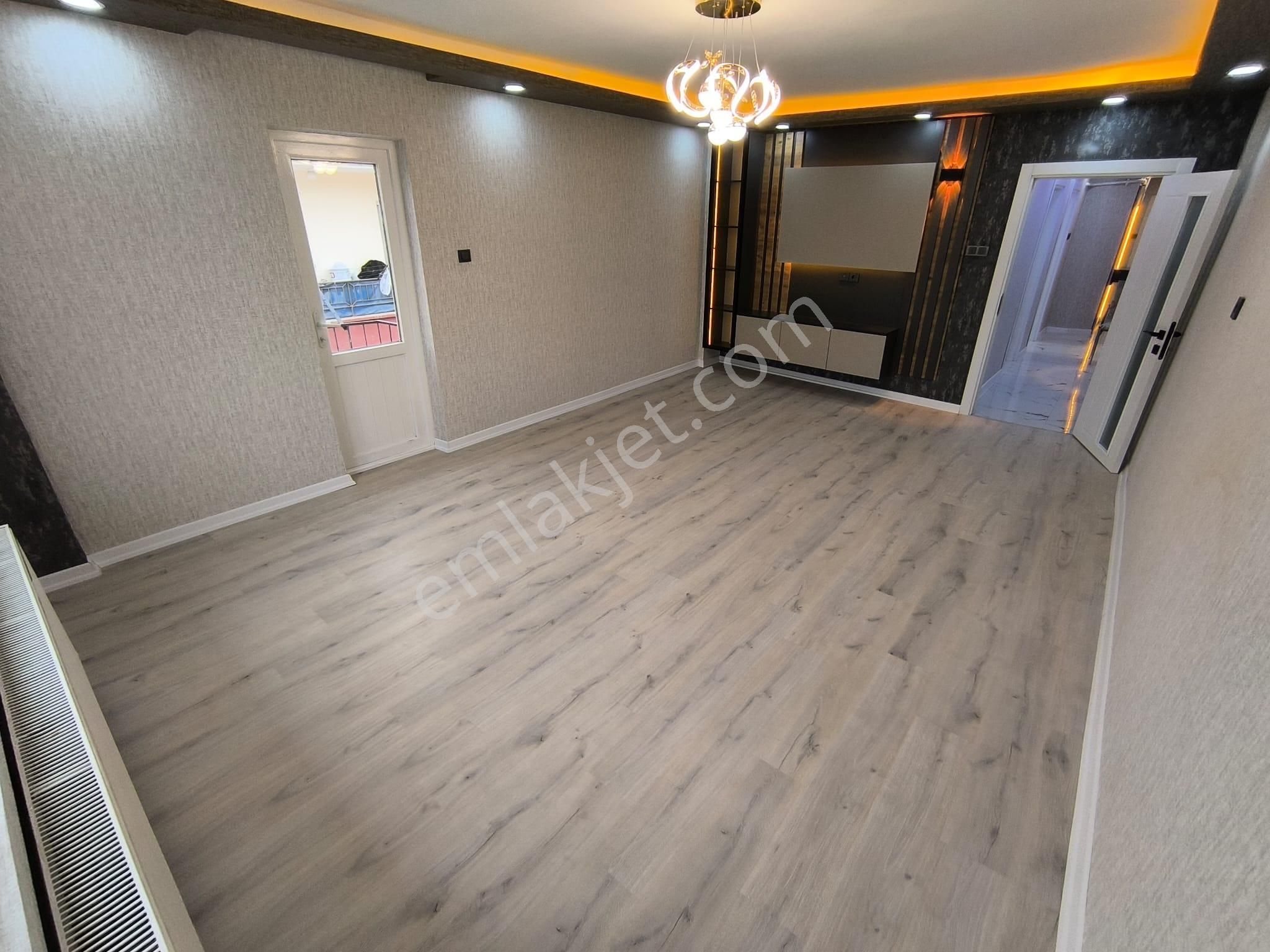 İstasyon Mahallesi 3+1 Salon Bağımsız Full+full Yapılı Daire - Görsel 5