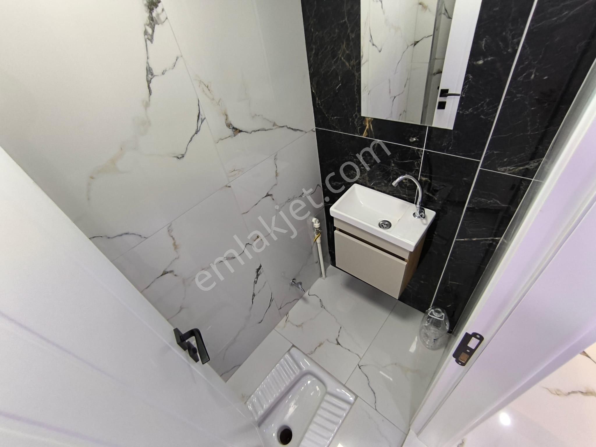 İstasyon Mahallesi 3+1 Salon Bağımsız Full+full Yapılı Daire - Görsel 32