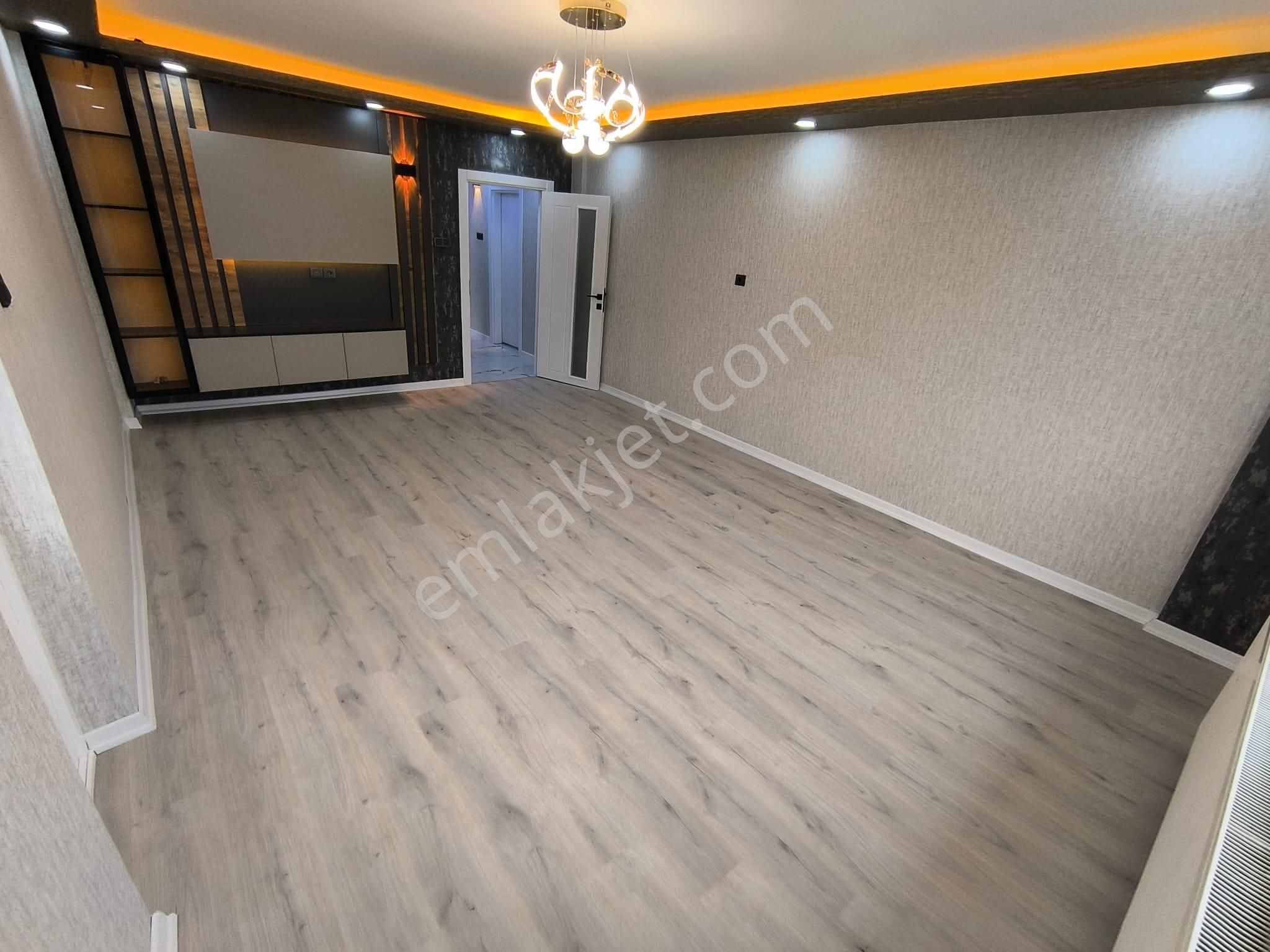 İstasyon Mahallesi 3+1 Salon Bağımsız Full+full Yapılı Daire - Görsel 7