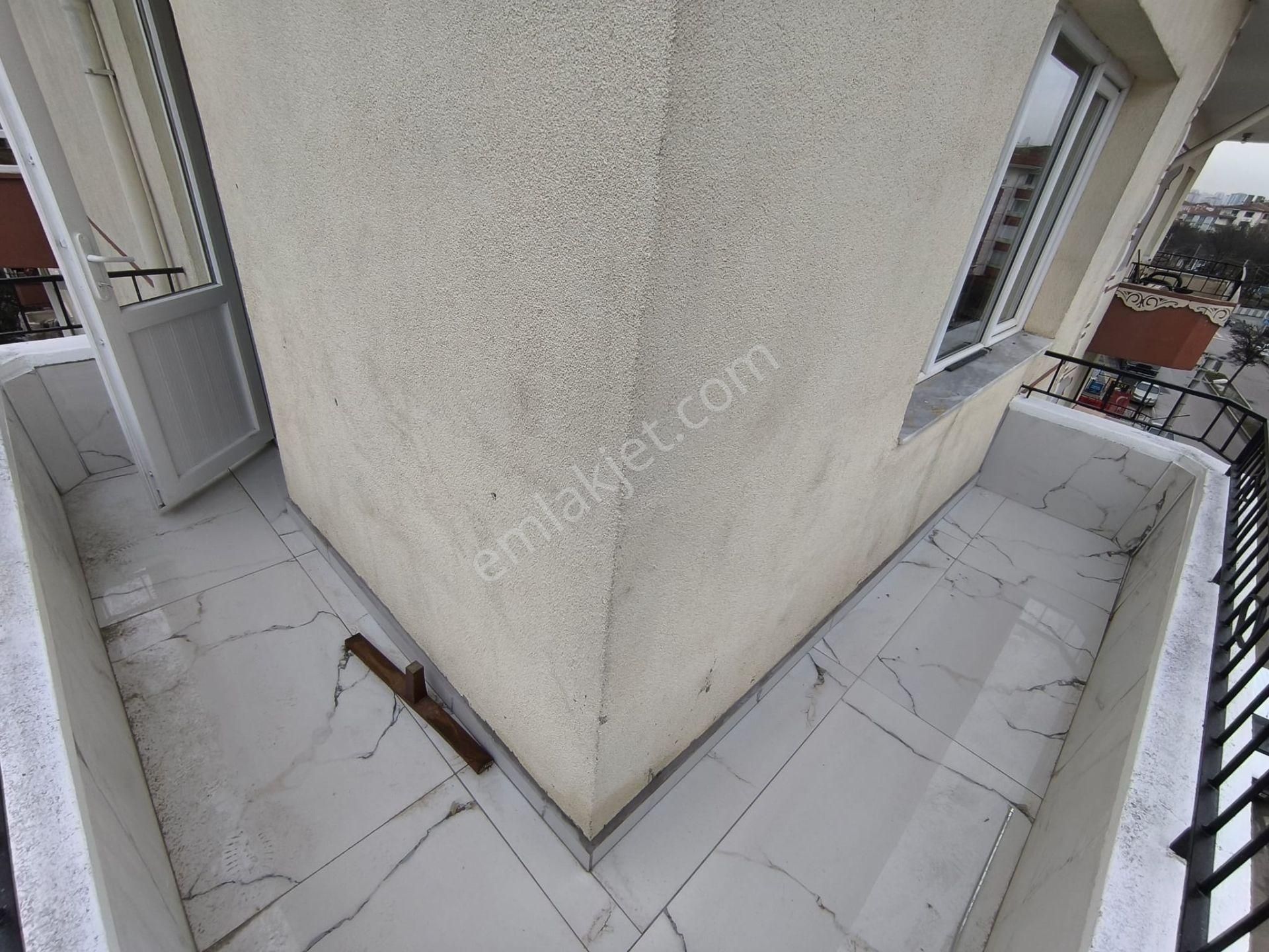 İstasyon Mahallesi 3+1 Salon Bağımsız Full+full Yapılı Daire - Görsel 33