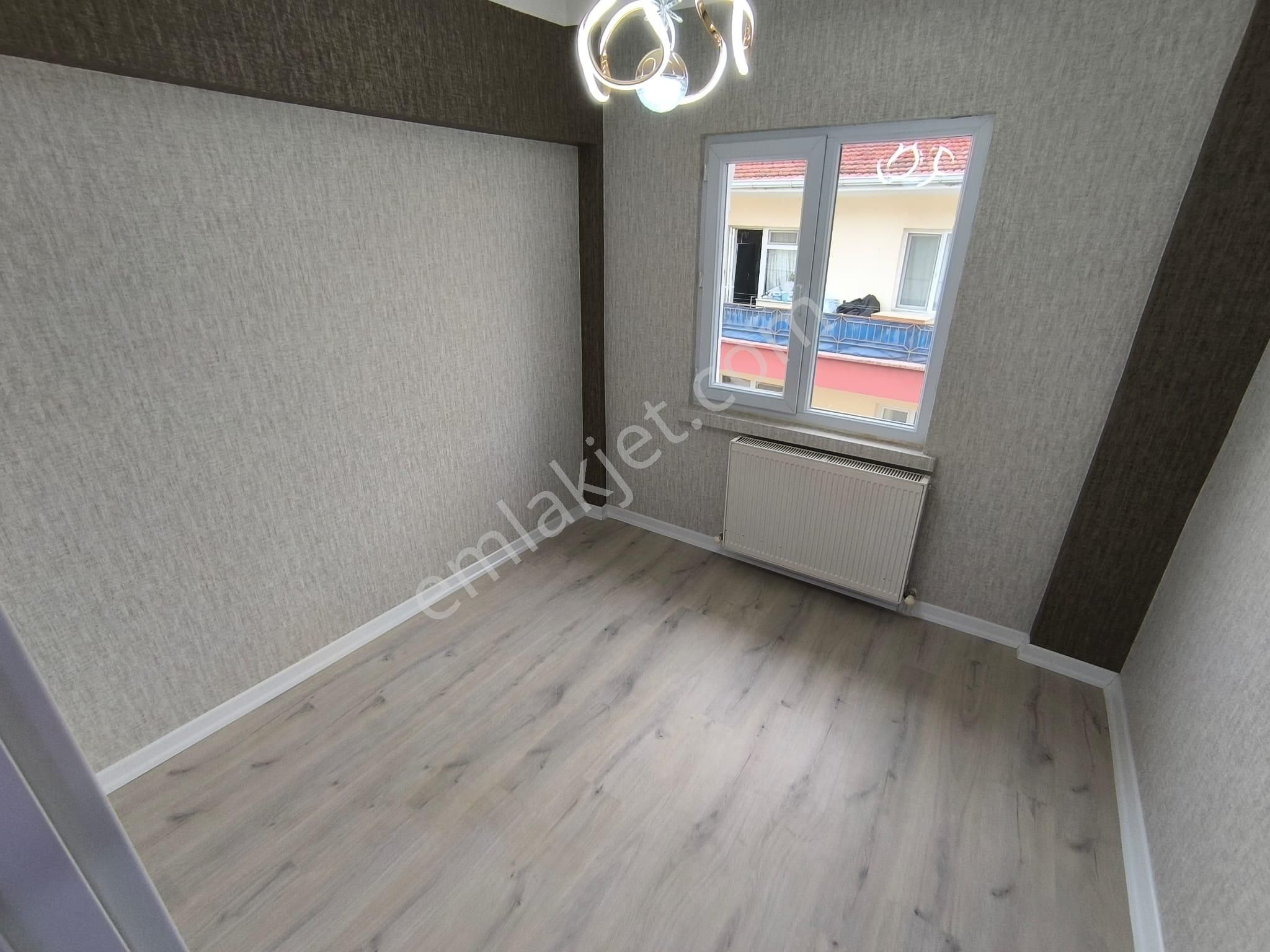 İstasyon Mahallesi 3+1 Salon Bağımsız Full+full Yapılı Daire - Görsel 16