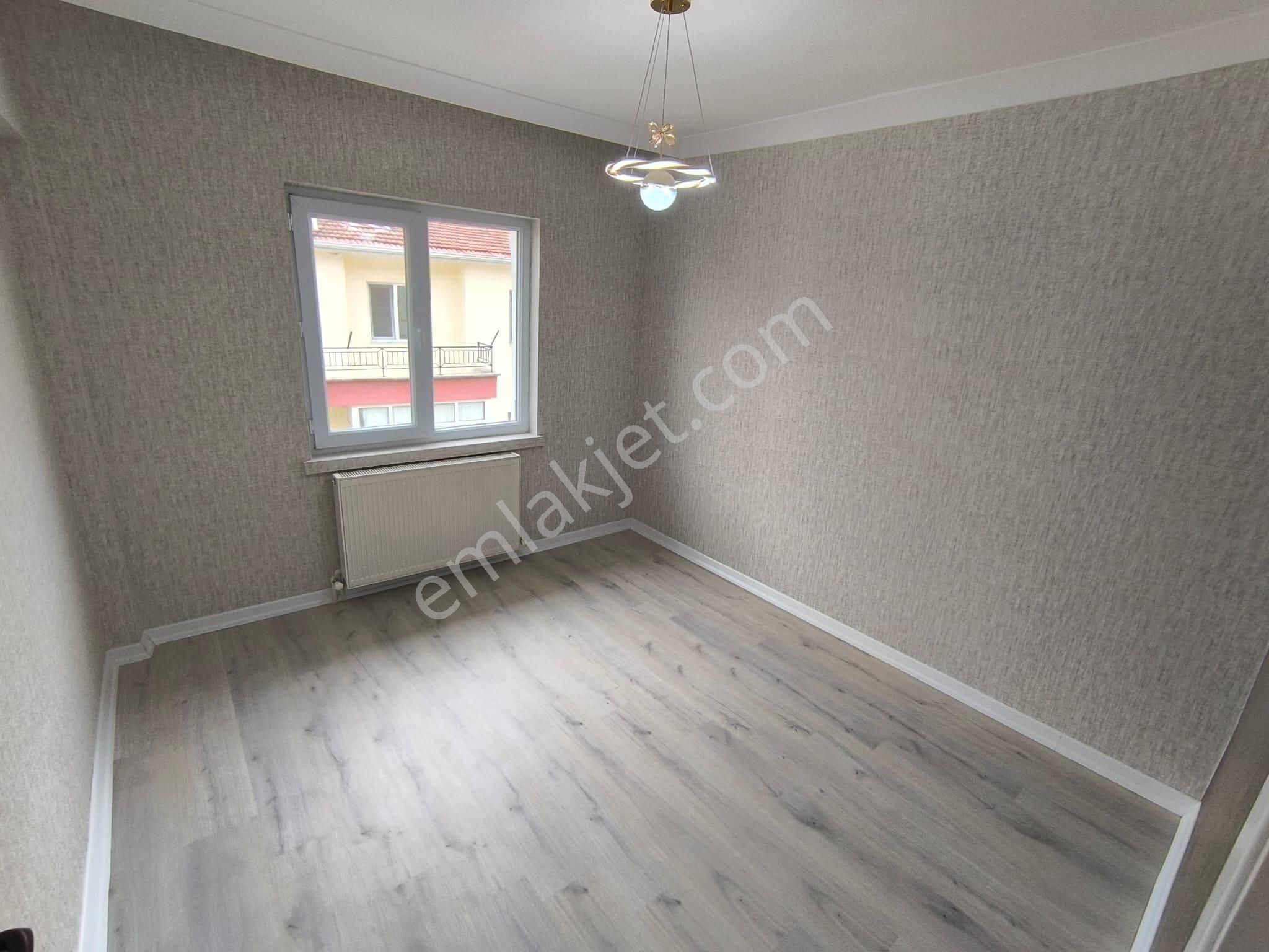 İstasyon Mahallesi 3+1 Salon Bağımsız Full+full Yapılı Daire - Görsel 28