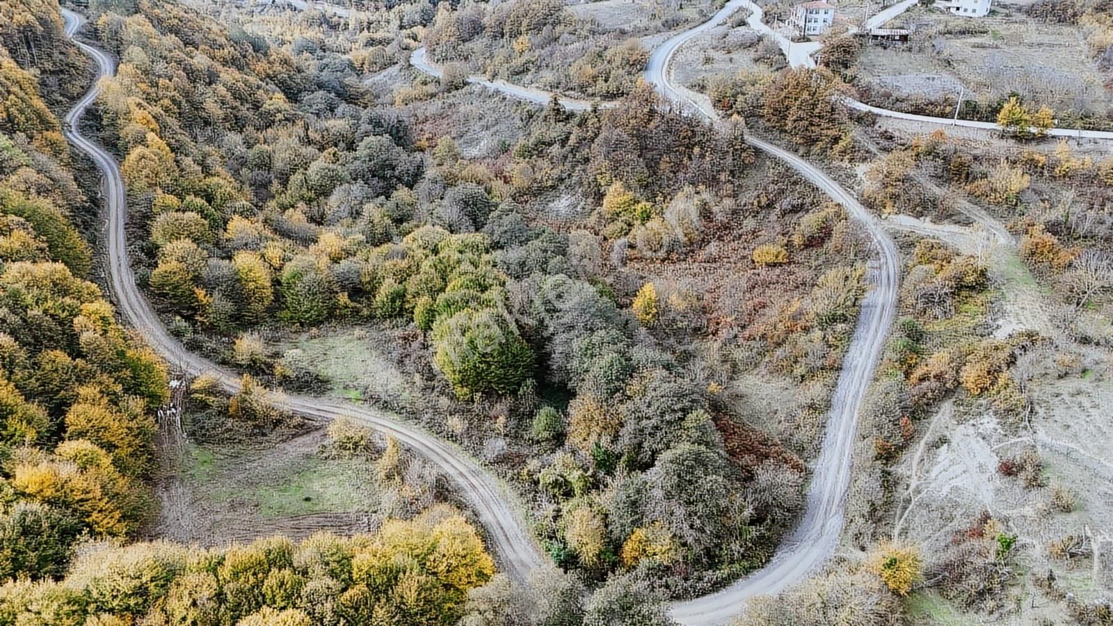 Rota'dan Akpınar'da Asfalt Yola Cephe 4,987m2 Satılık Arazi! - Görsel 8