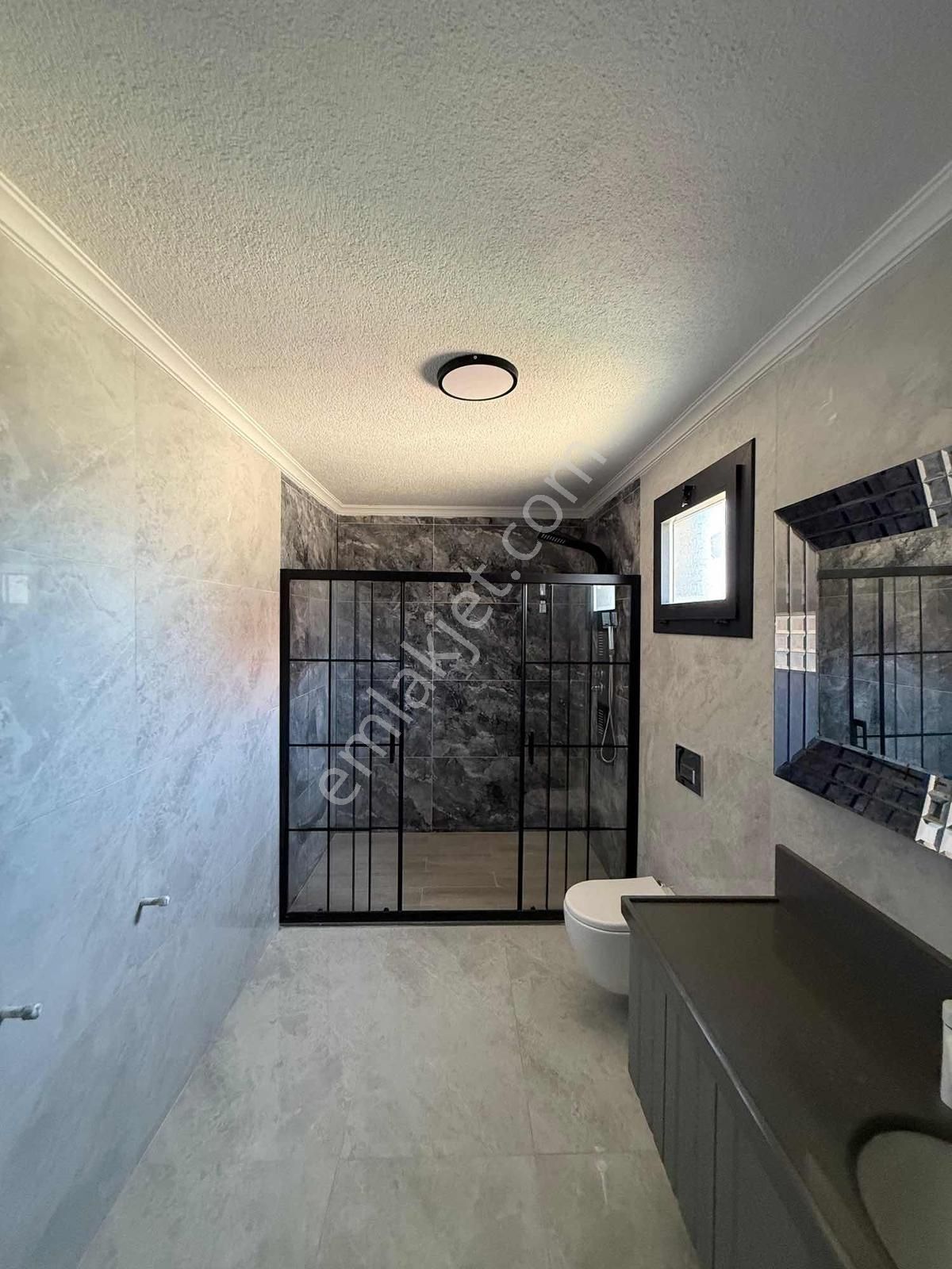 Rota'dan' Denize Girilen Bölgede Premium 3+1 Villa - Görsel 27
