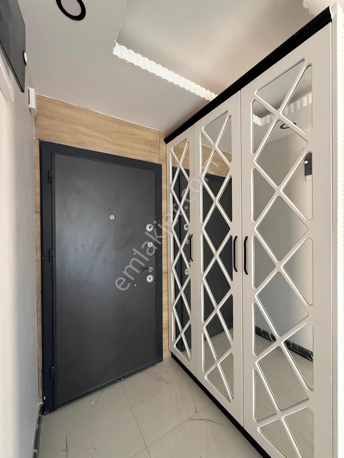 Rota'dan' Denize Girilen Bölgede Premium 3+1 Villa - Görsel 6
