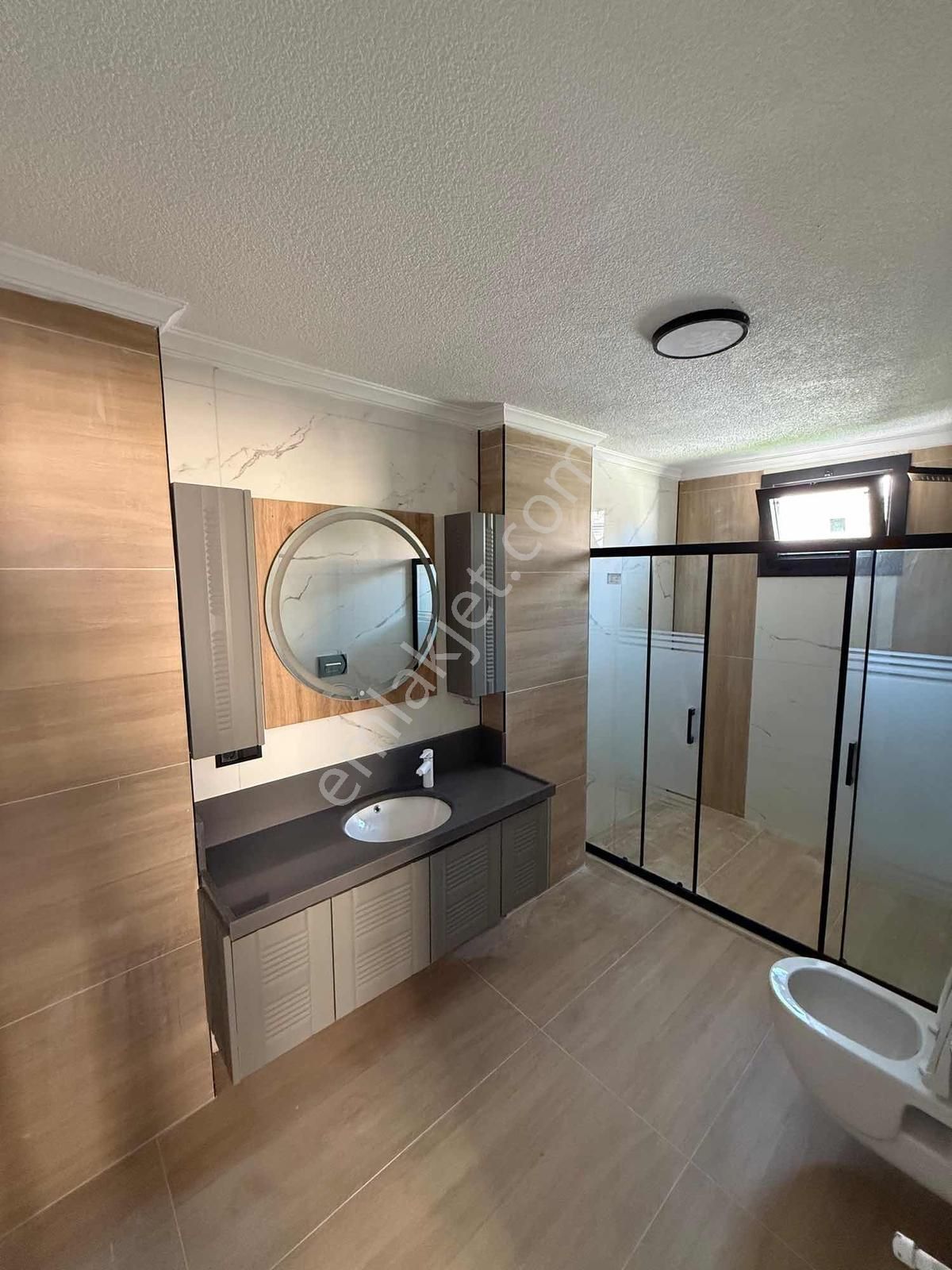 Rota'dan' Denize Girilen Bölgede Premium 3+1 Villa - Görsel 7