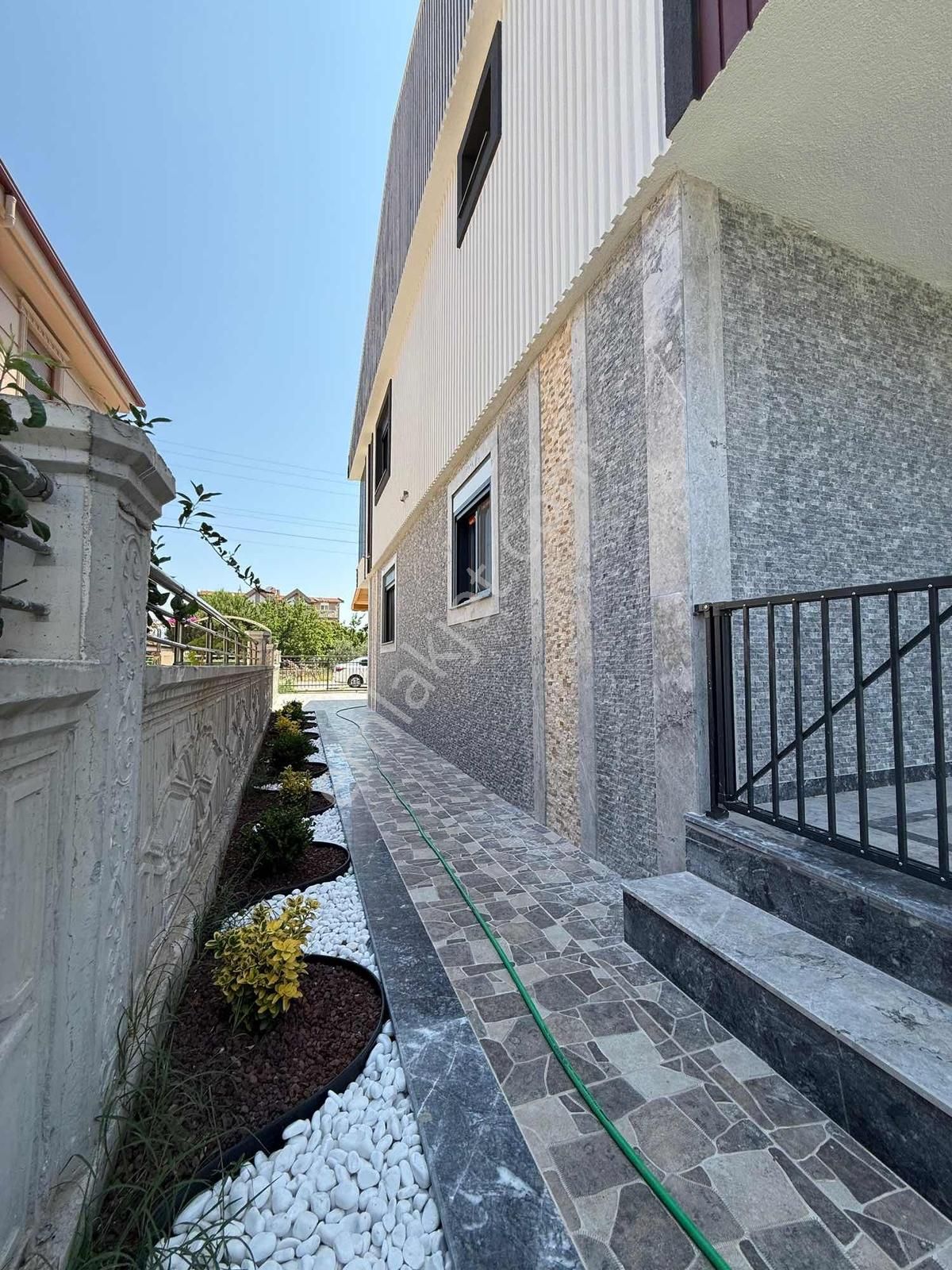 Rota'dan' Denize Girilen Bölgede Premium 3+1 Villa - Görsel 9