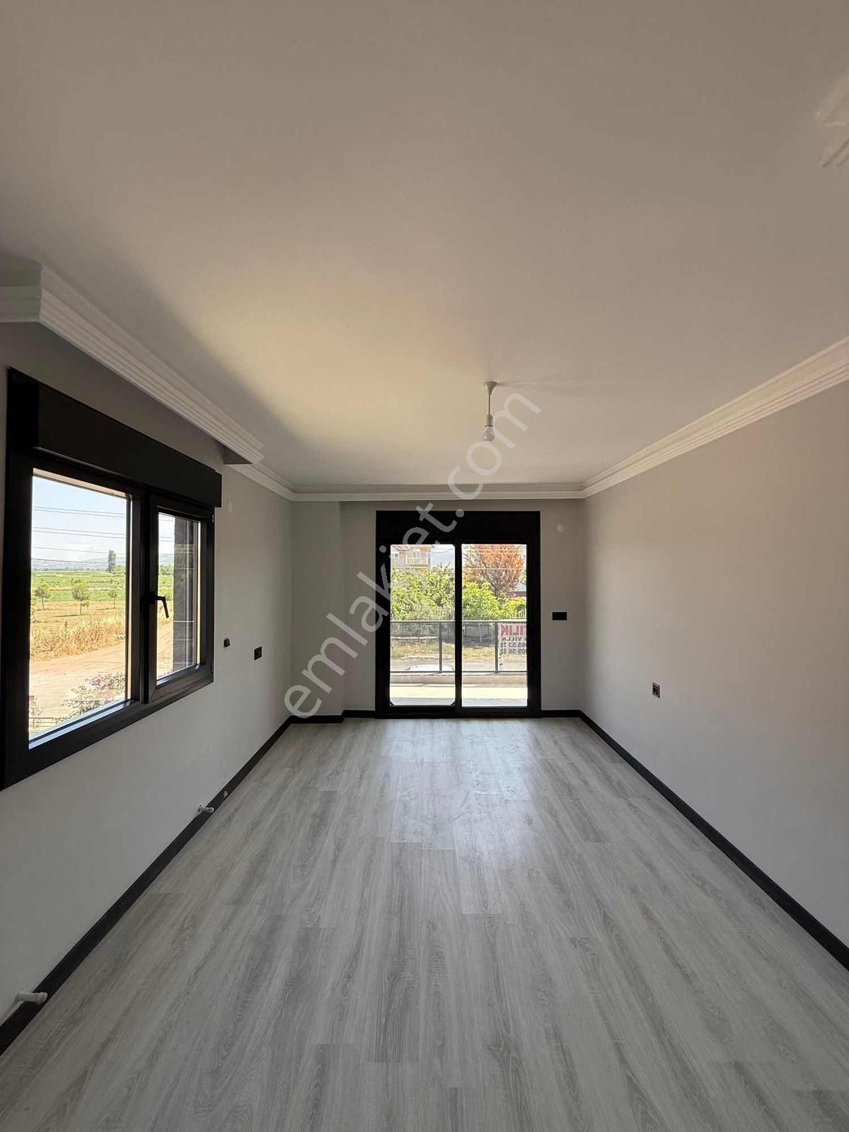 Rota'dan' Denize Girilen Bölgede Premium 3+1 Villa - Görsel 2