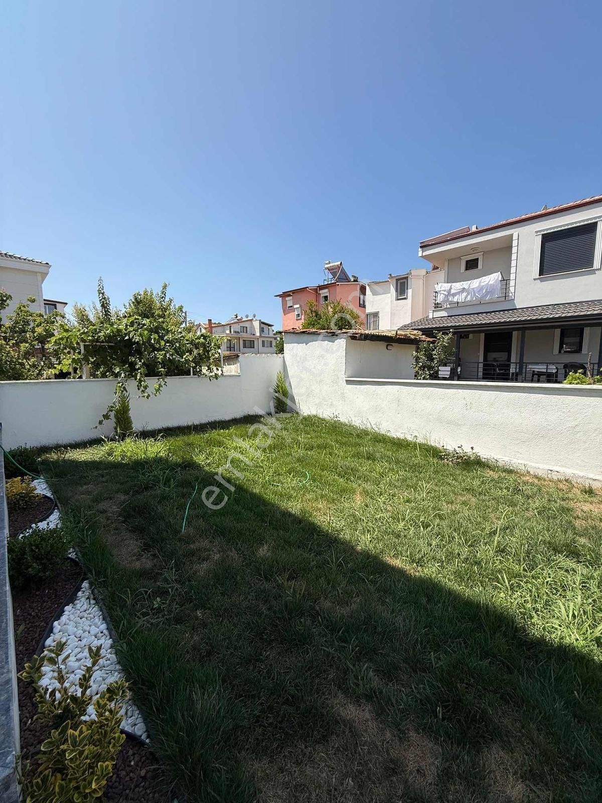 Rota'dan' Denize Girilen Bölgede Premium 3+1 Villa - Görsel 16