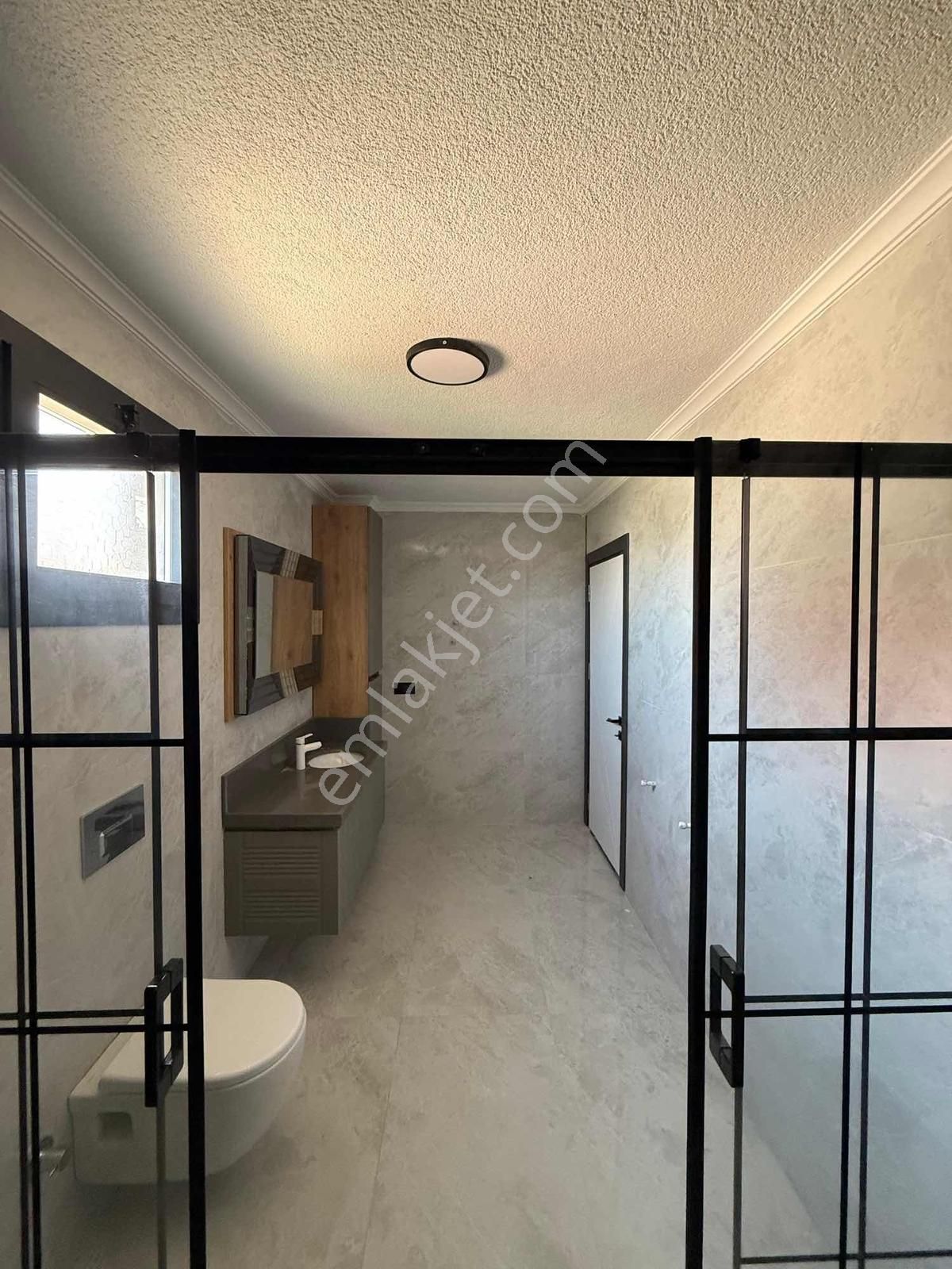 Rota'dan' Denize Girilen Bölgede Premium 3+1 Villa - Görsel 31