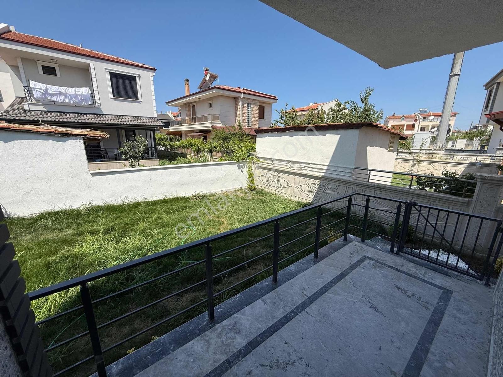 Rota'dan' Denize Girilen Bölgede Premium 3+1 Villa - Görsel 24