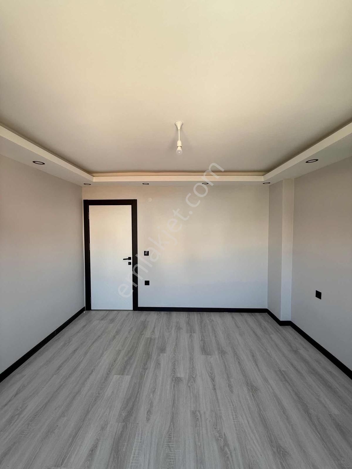 Rota'dan' Denize Girilen Bölgede Premium 3+1 Villa - Görsel 28