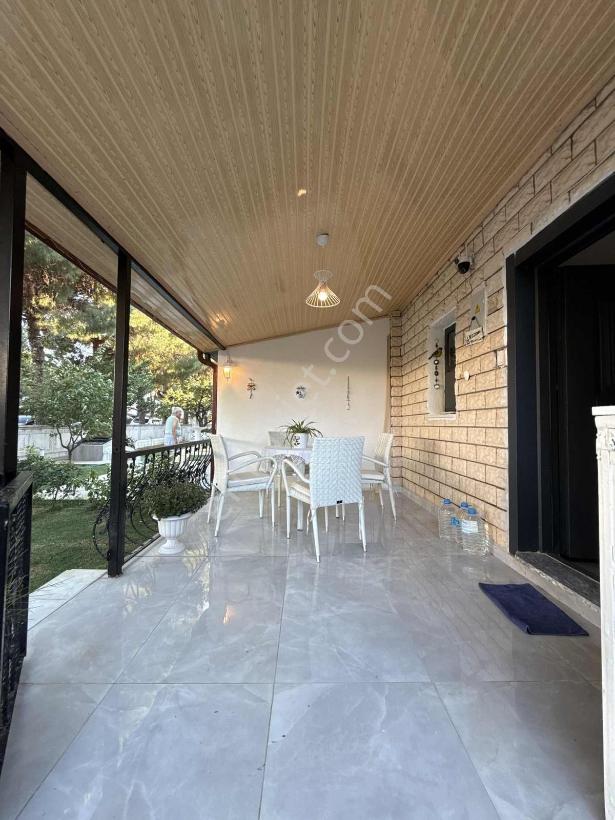 Rota'dan | Site İçerisinde | İskele Bölgesinde | 2+1 Villa - Görsel 14