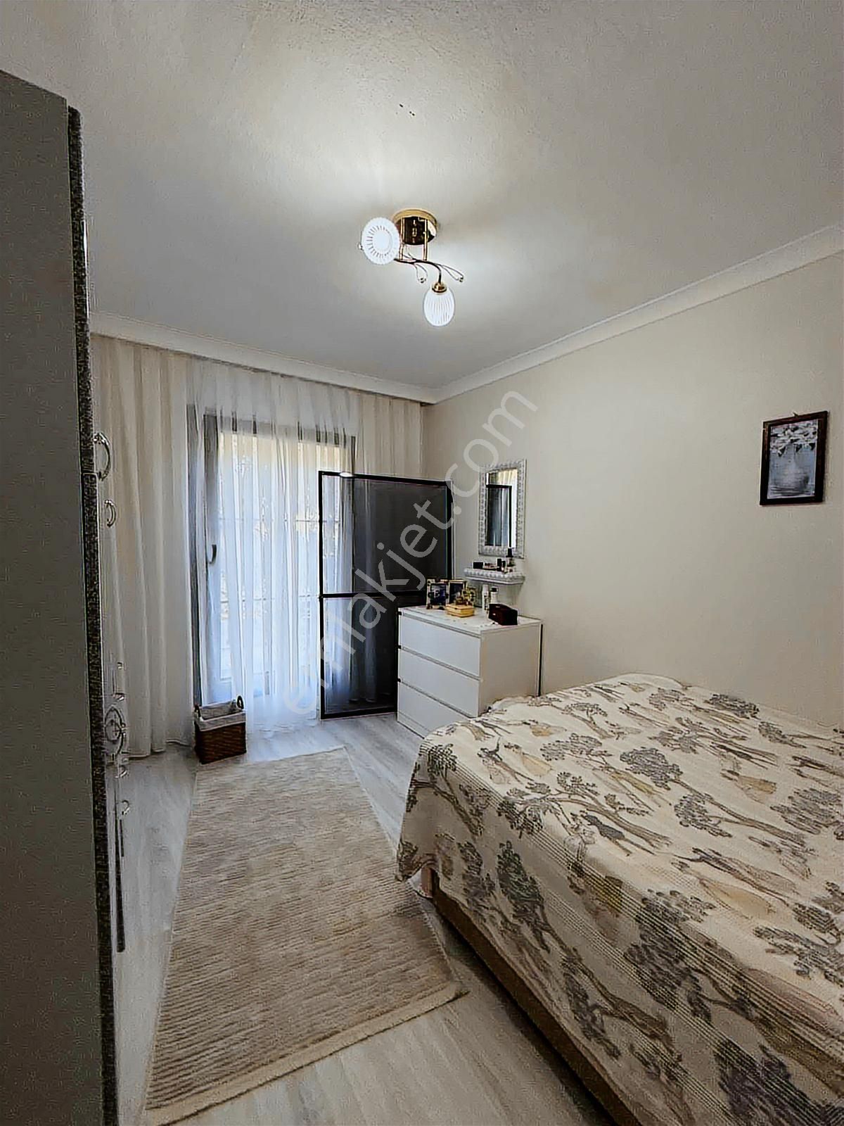 Rota'dan | Site İçerisinde | İskele Bölgesinde | 2+1 Villa - Görsel 22