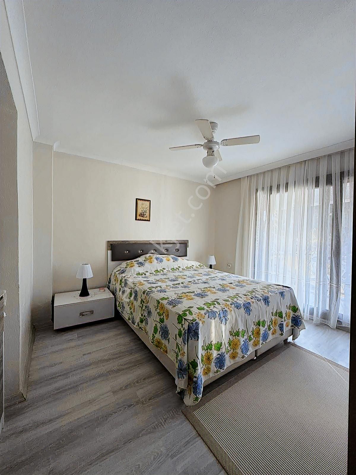 Rota'dan | Site İçerisinde | İskele Bölgesinde | 2+1 Villa - Görsel 15