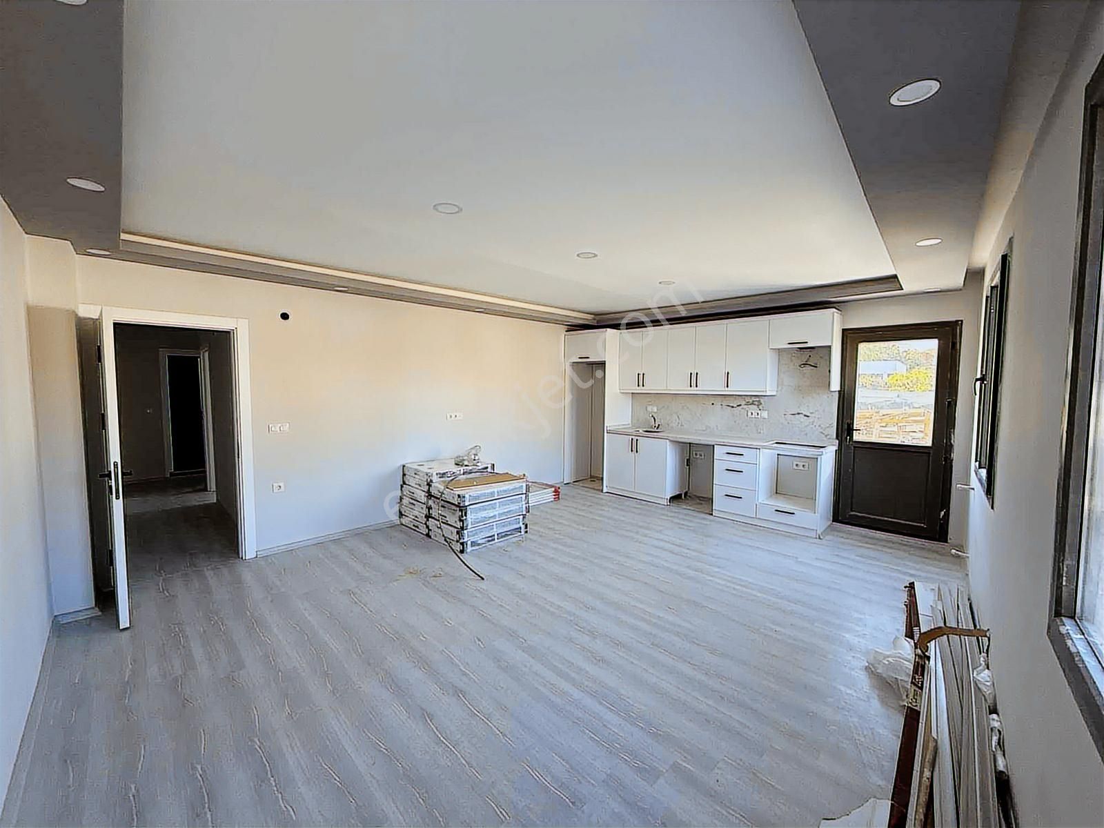 Rota'dan | Yeni Nesil | 85 M2 | 2+1 Daire | Fırsat !